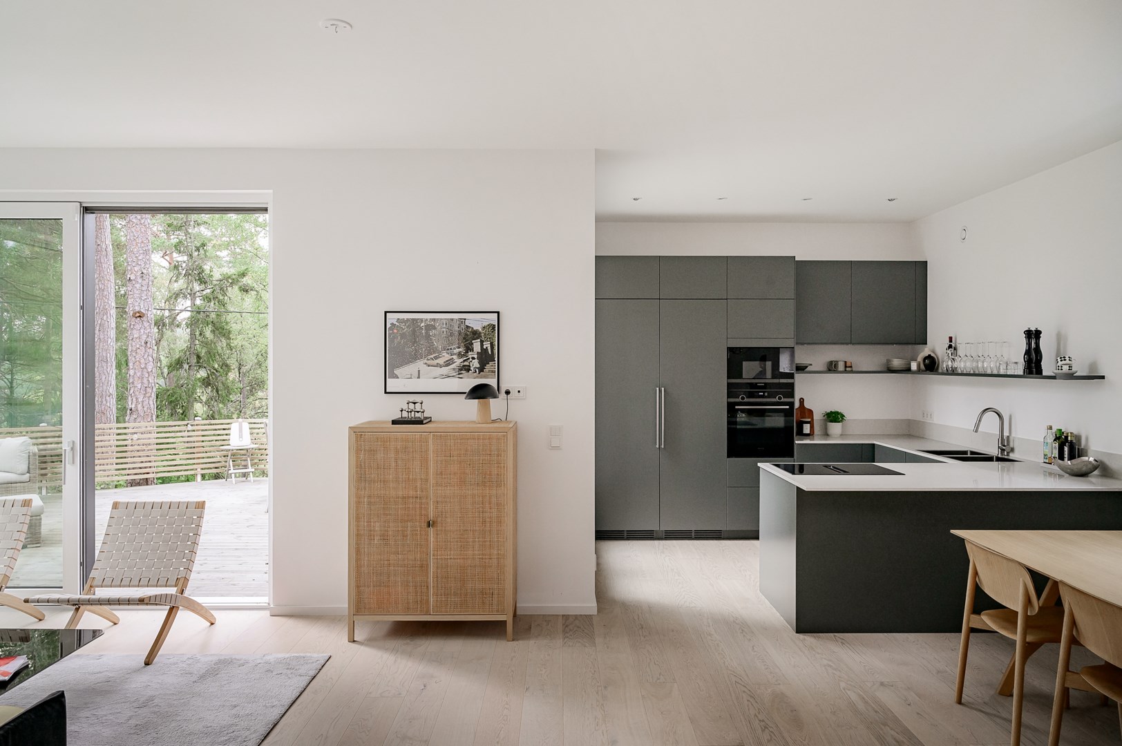 Bostadsbild från Dalripans väg 11, Såld i Strömma, Värmdö