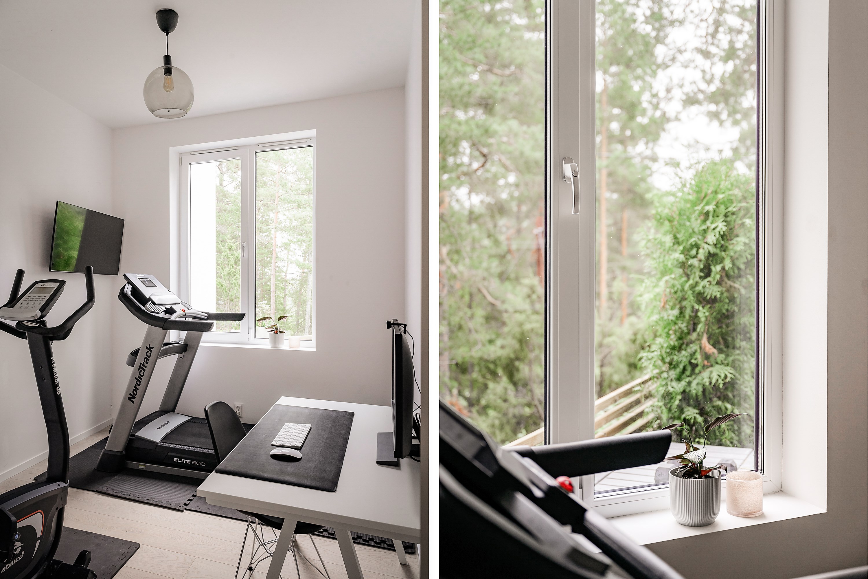 Bostadsbild från Dalripans väg 11, Såld i Strömma, Värmdö