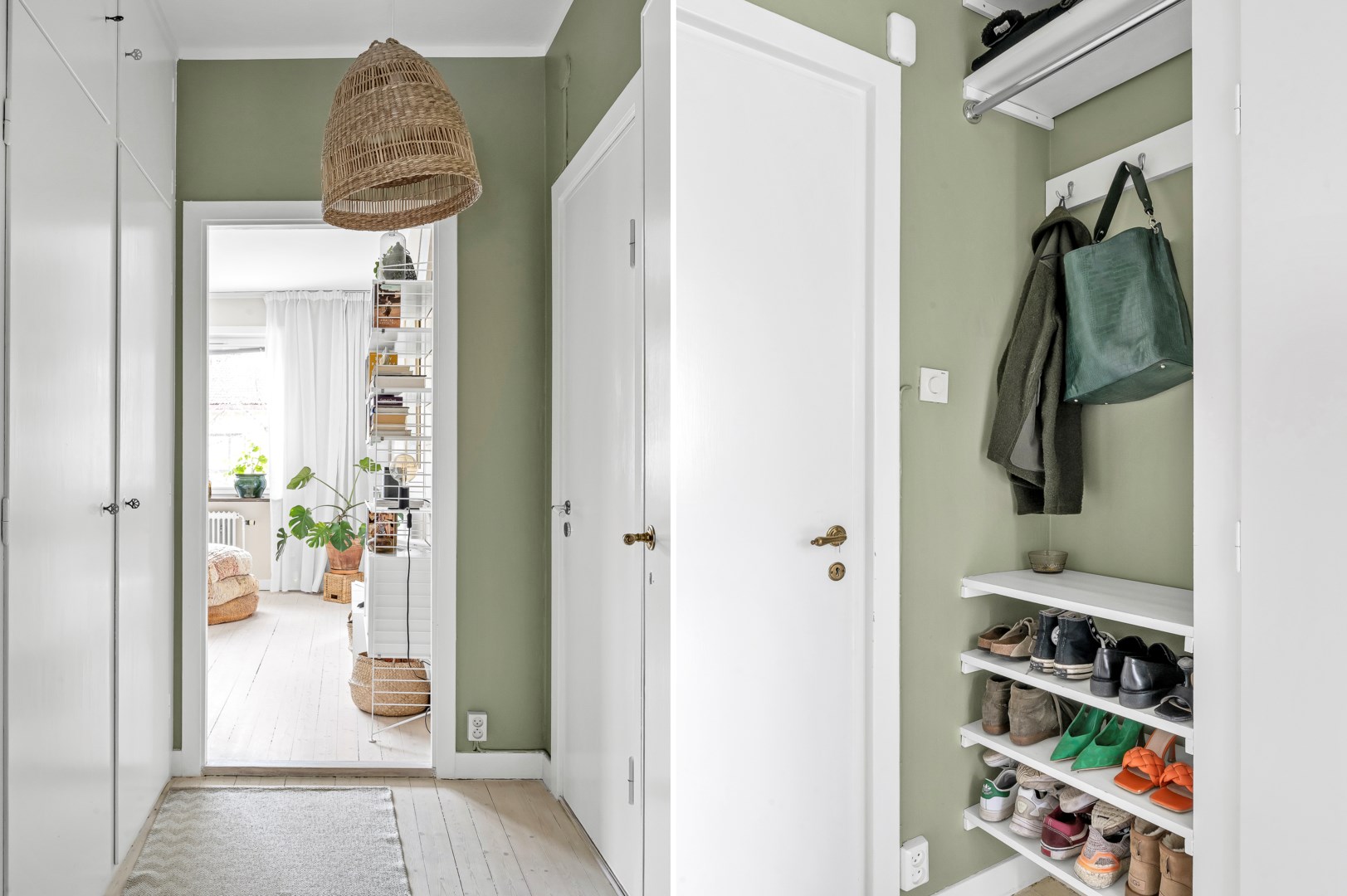 Bostadsbild från Geijersgatan 27E, Såld i Luthagen, Uppsala