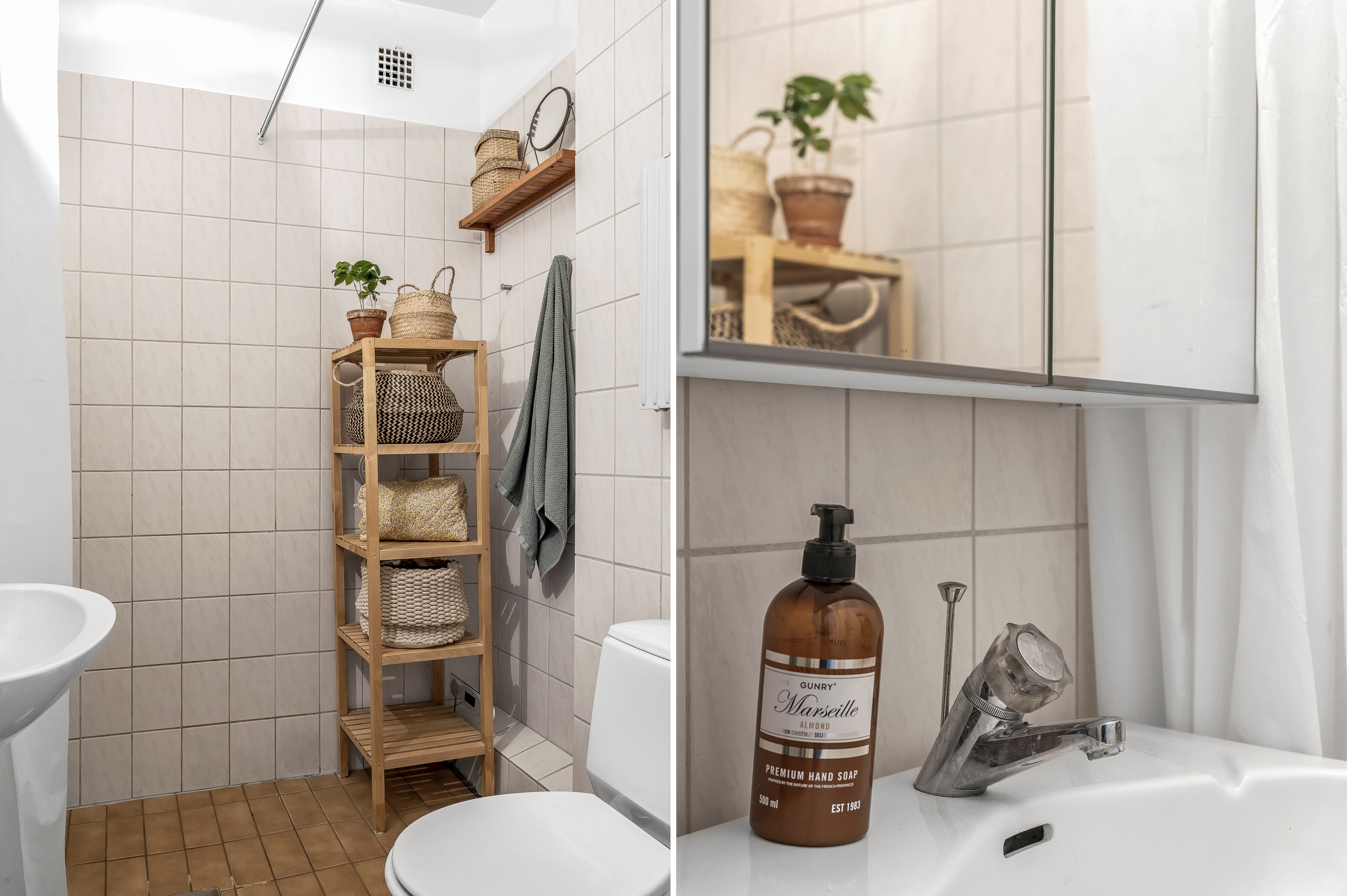 Bostadsbild från Geijersgatan 27E, Såld i Luthagen, Uppsala