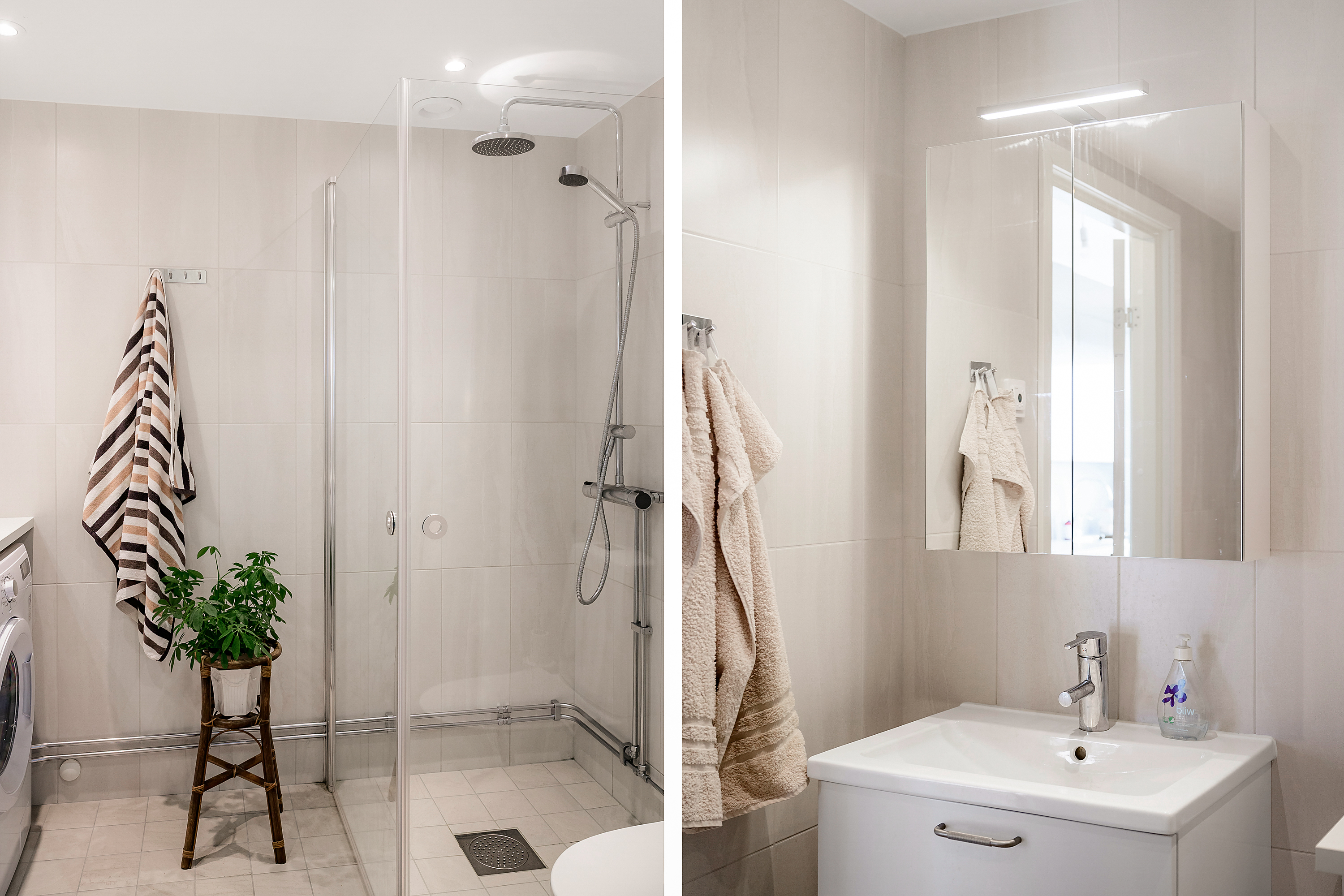 Bostadsbild från Tändkulevägen 19, Såld i Nacka Strand, Nacka