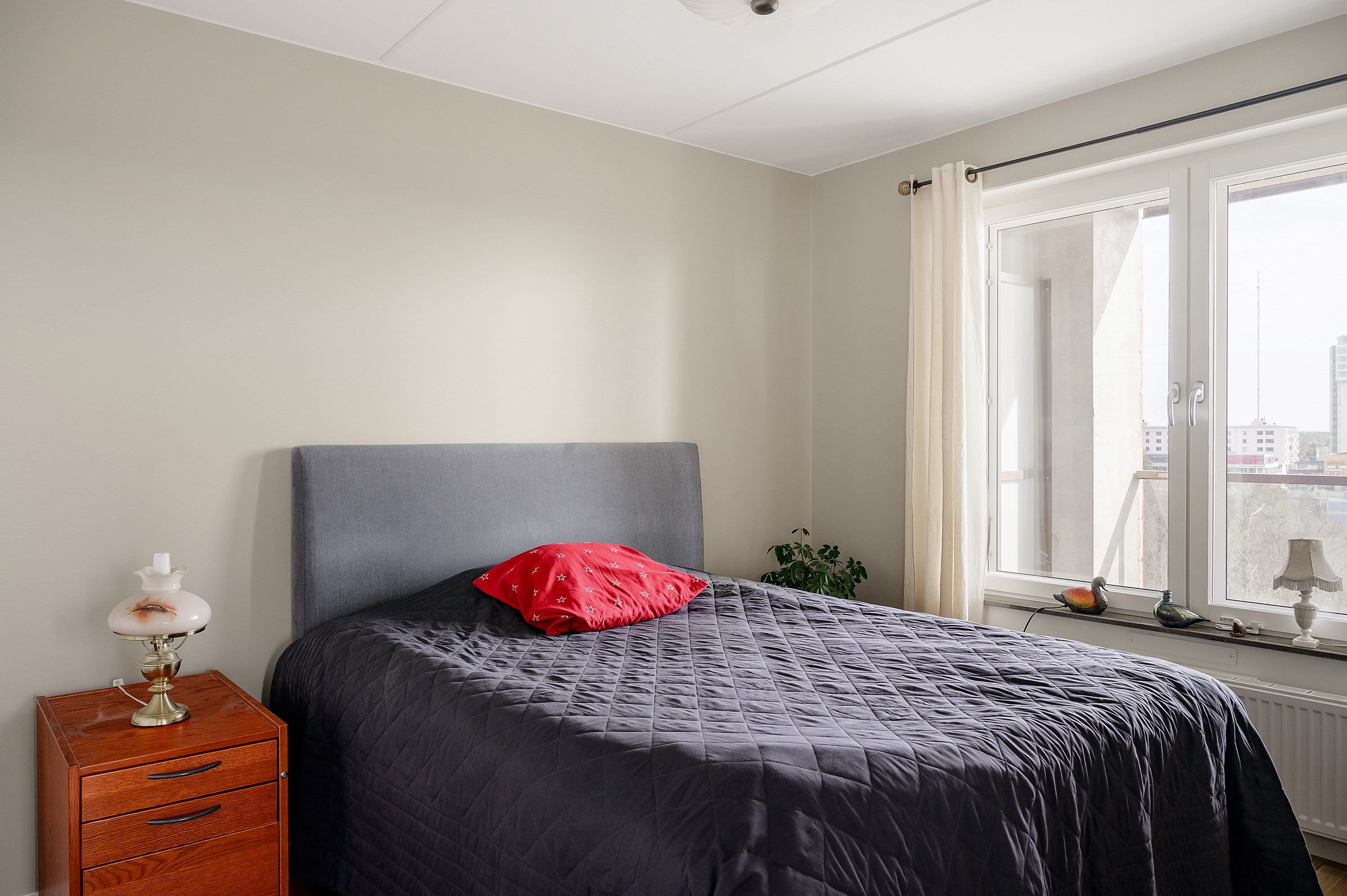 Bostadsbild från Tändkulevägen 19, Såld i Nacka Strand, Nacka