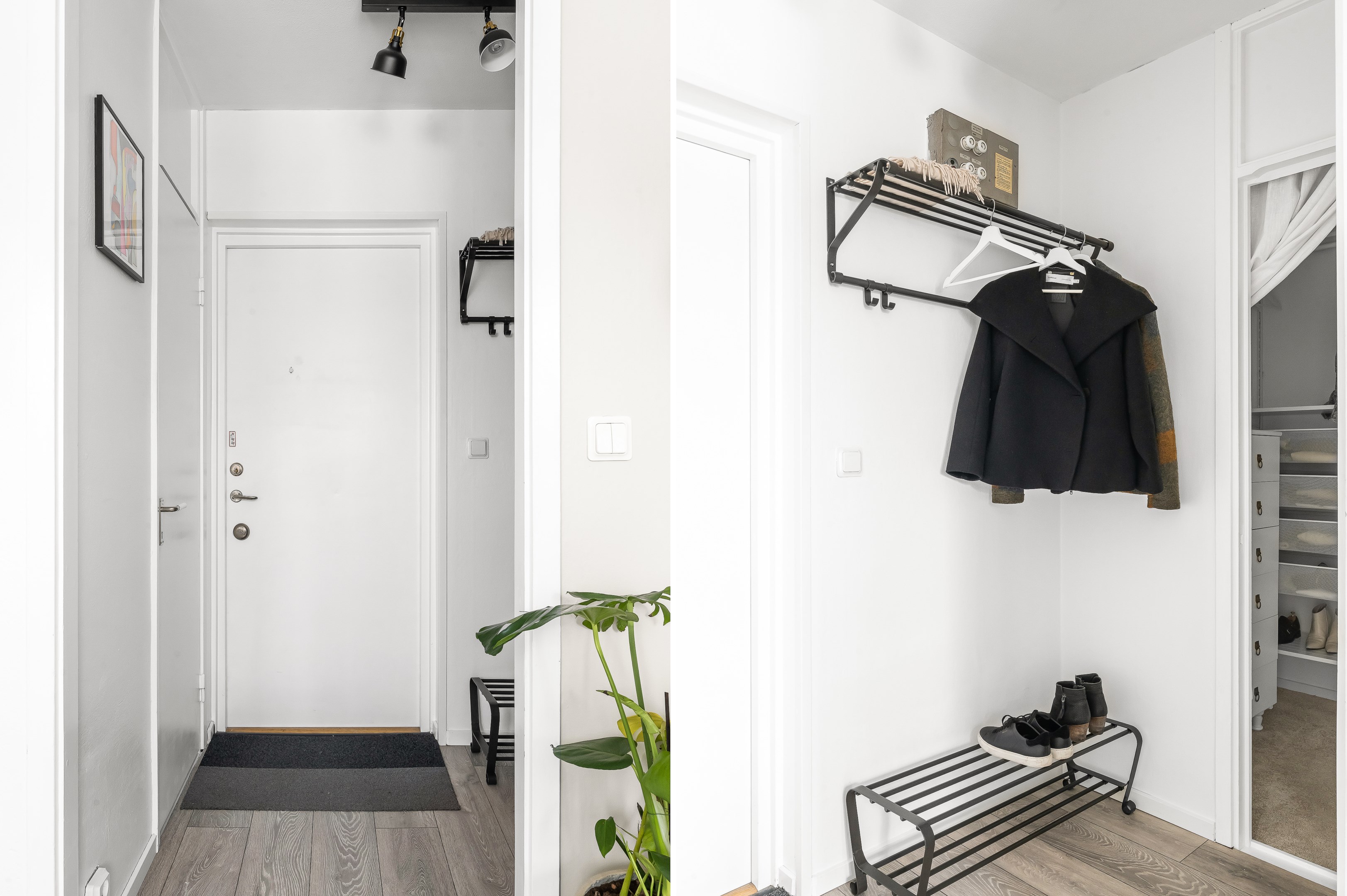 Bostadsbild från Fjärdhundragatan 14, Såld i Tunabackar, Uppsala