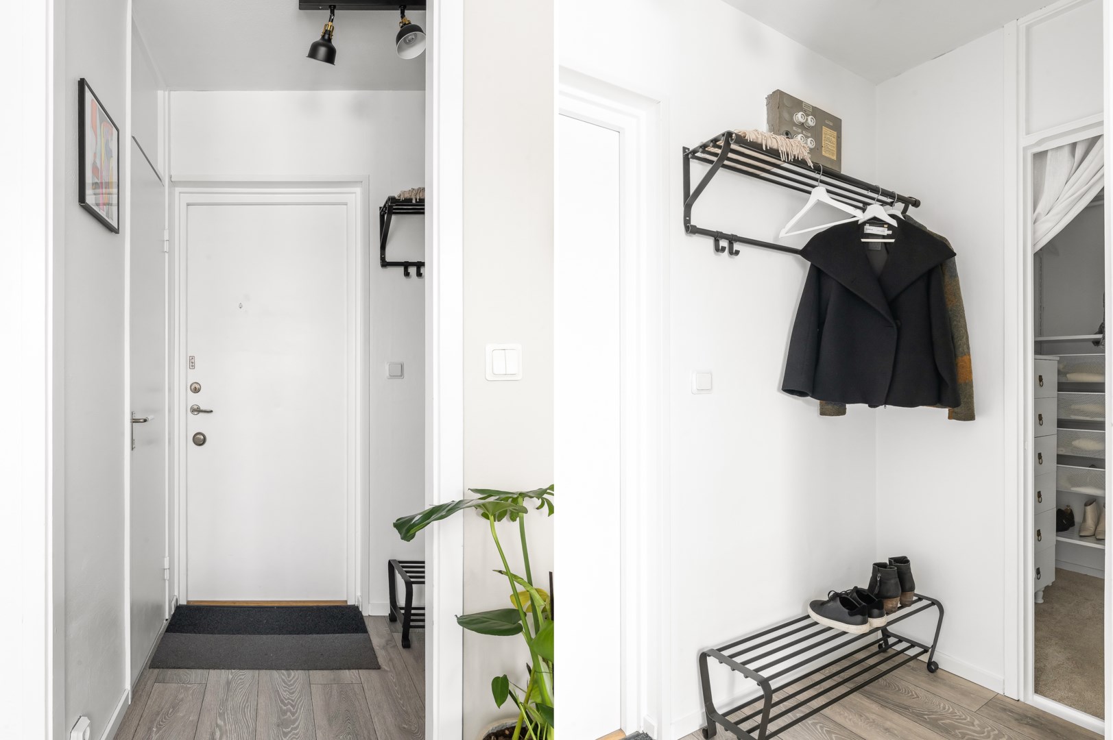 Bostadsbild från Fjärdhundragatan 14, Såld i Tunabackar, Uppsala