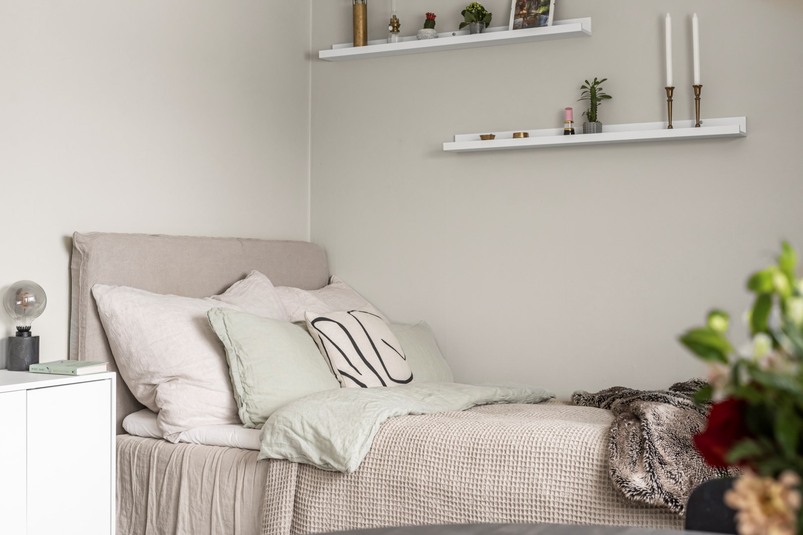 Bostadsbild från Fjärdhundragatan 14, Såld i Tunabackar, Uppsala