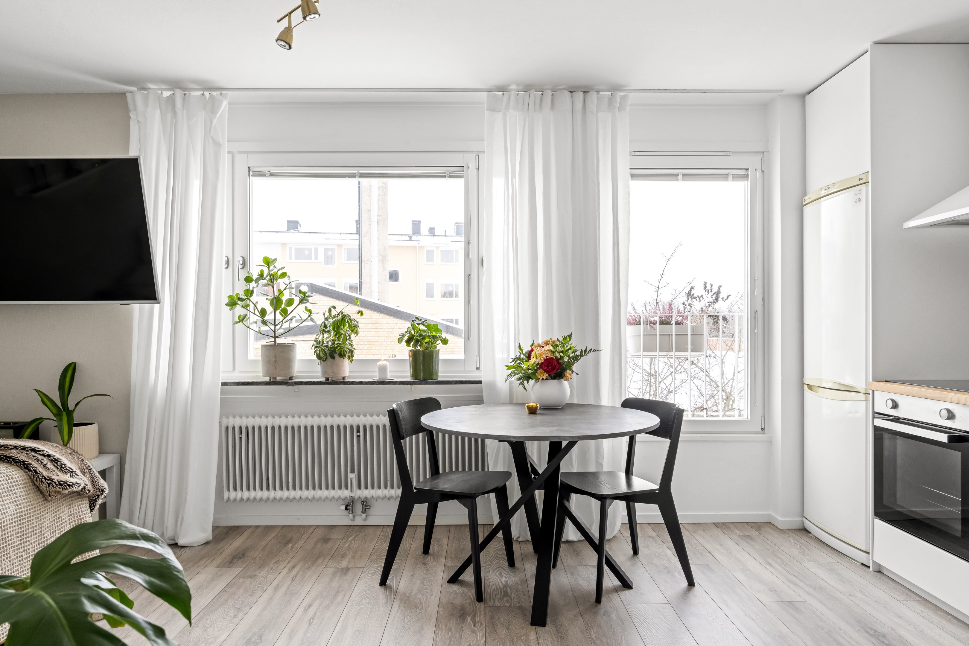 Bostadsbild från Fjärdhundragatan 14, Såld i Tunabackar, Uppsala