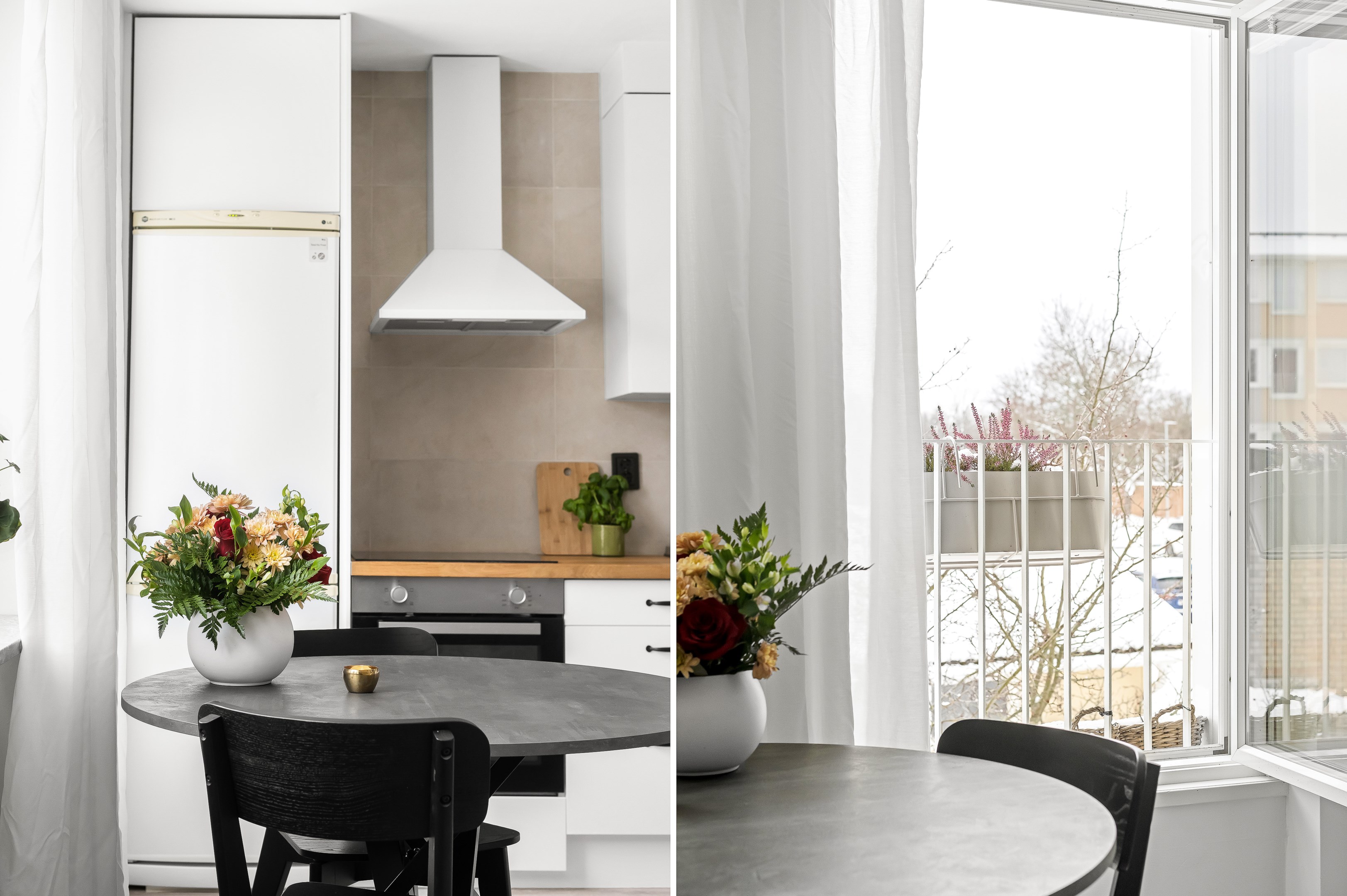 Bostadsbild från Fjärdhundragatan 14, Såld i Tunabackar, Uppsala