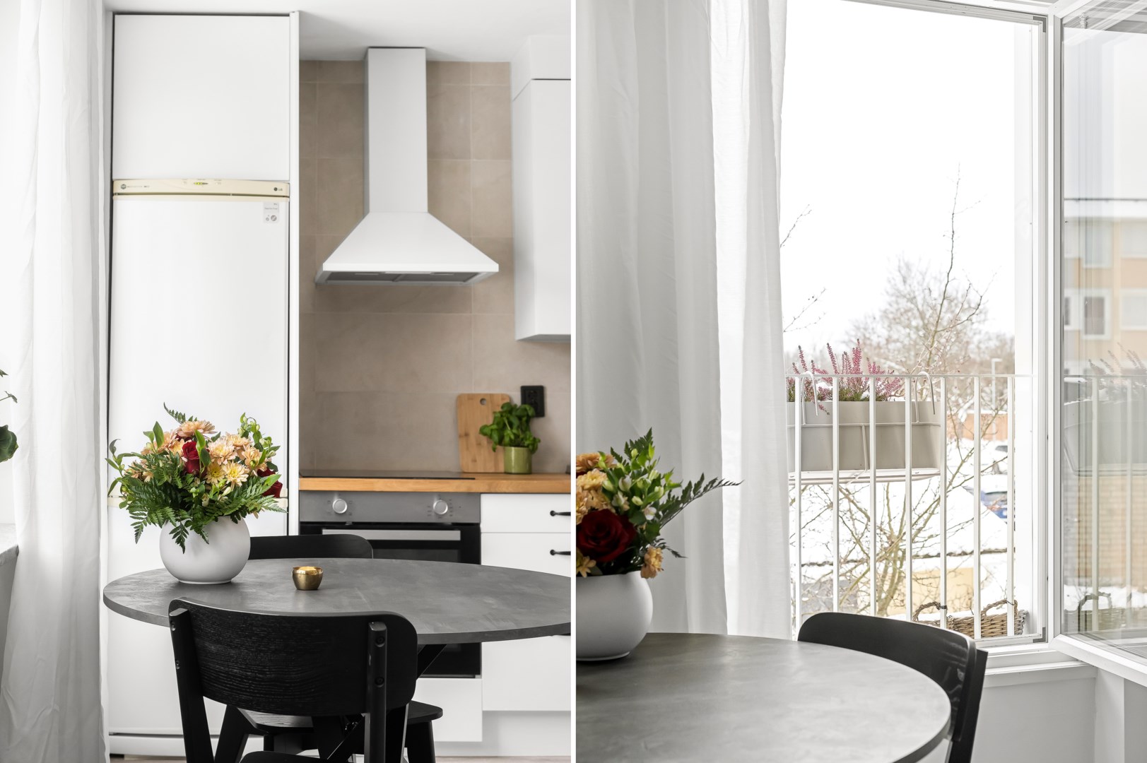 Bostadsbild från Fjärdhundragatan 14, Såld i Tunabackar, Uppsala