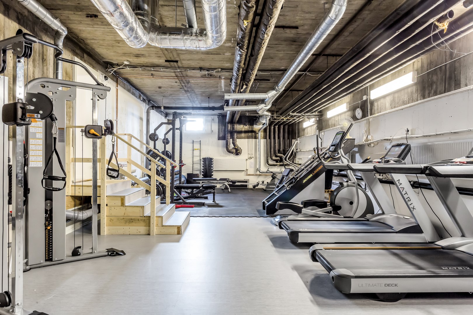 Bostadsbild från Fjärdhundragatan 14, Såld i Tunabackar, Uppsala