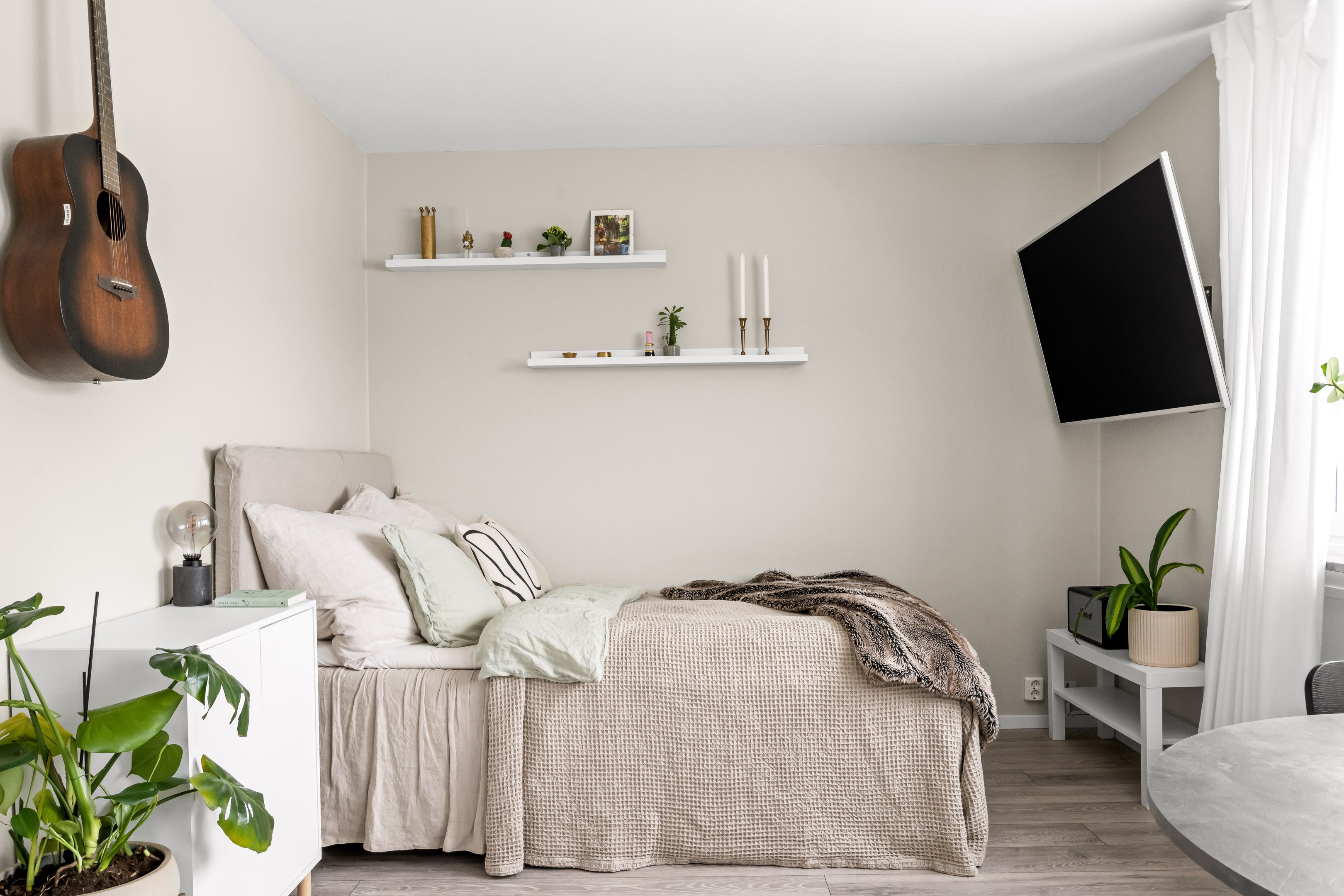 Bostadsbild från Fjärdhundragatan 14, Såld i Tunabackar, Uppsala