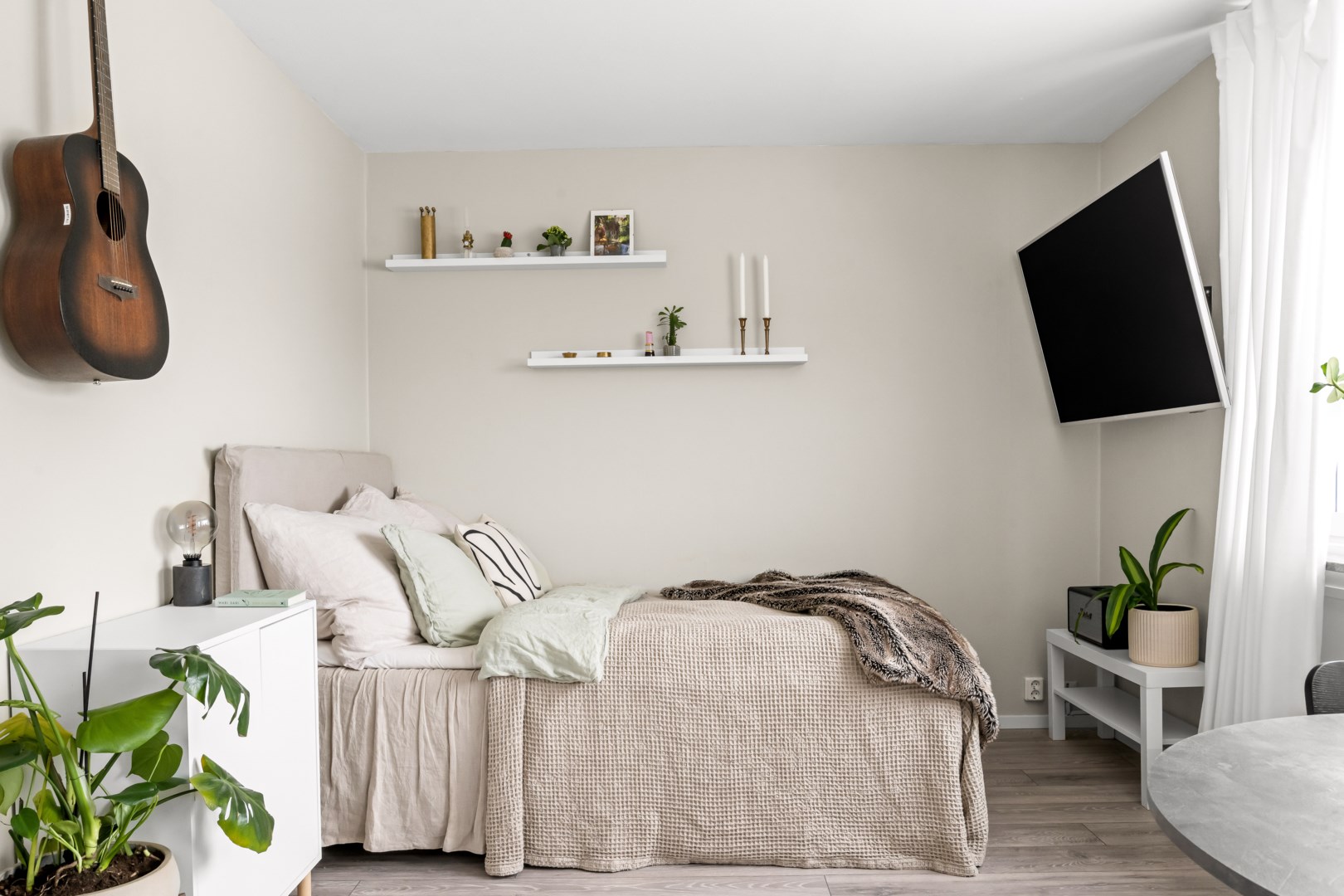 Bostadsbild från Fjärdhundragatan 14, Såld i Tunabackar, Uppsala