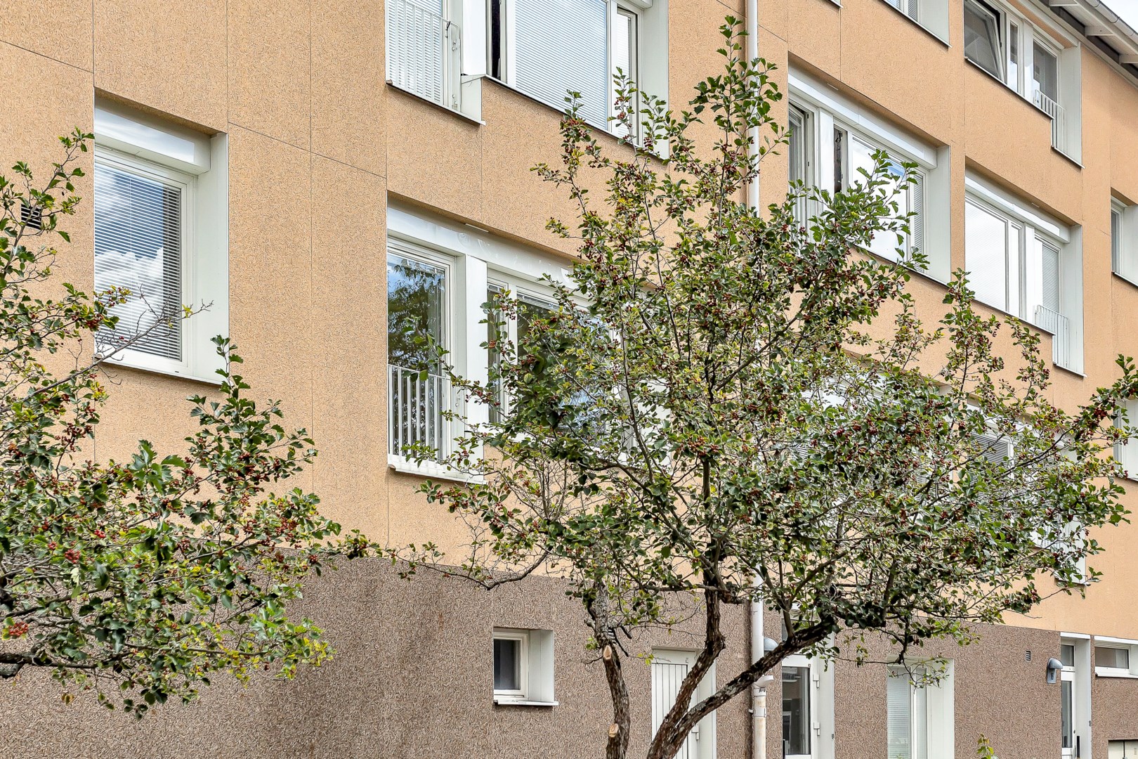 Bostadsbild från Fjärdhundragatan 14, Såld i Tunabackar, Uppsala