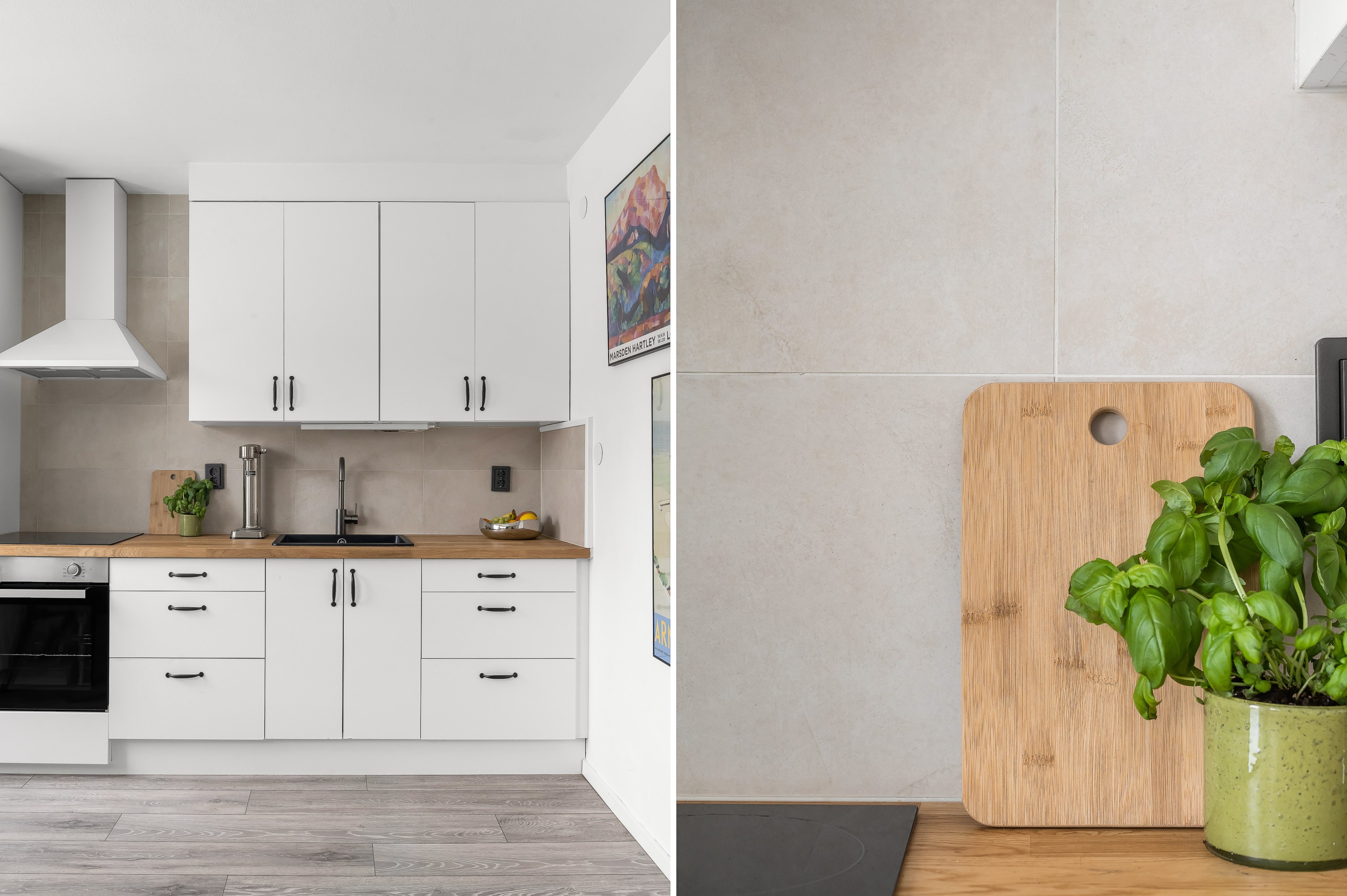 Bostadsbild från Fjärdhundragatan 14, Såld i Tunabackar, Uppsala