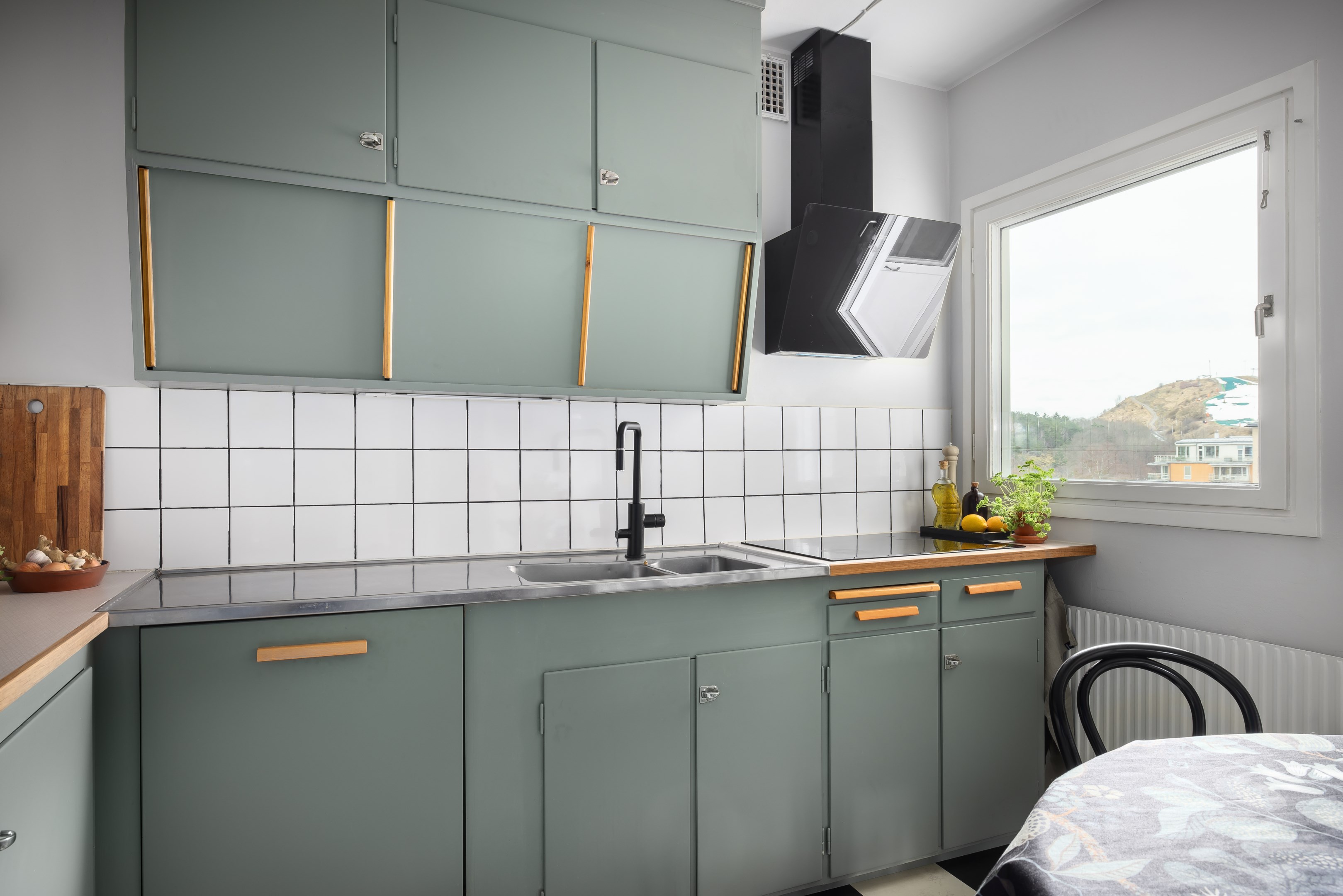 Bostadsbild från Sickla Strand 35, Såld i Sickla, Nacka