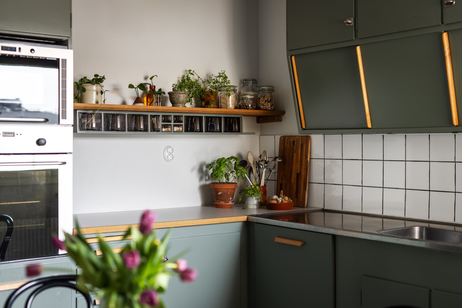 Bostadsbild från Sickla Strand 35, Såld i Sickla, Nacka