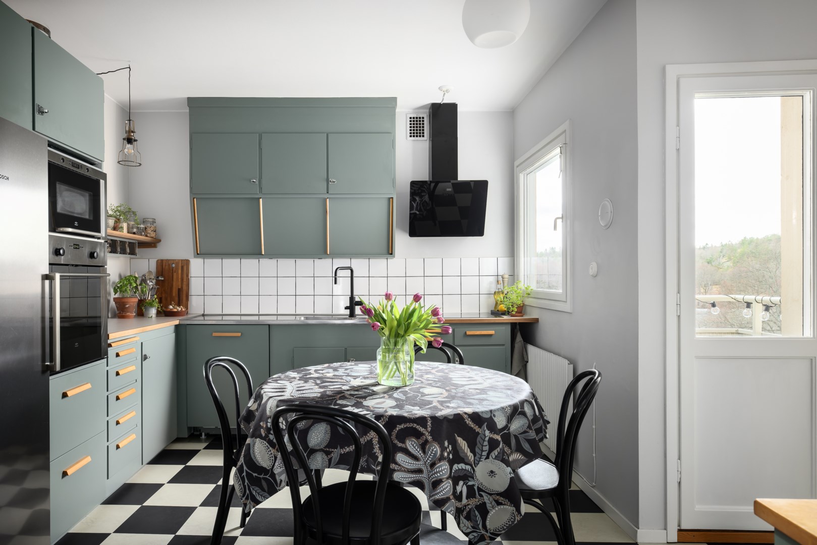 Bostadsbild från Sickla Strand 35, Såld i Sickla, Nacka