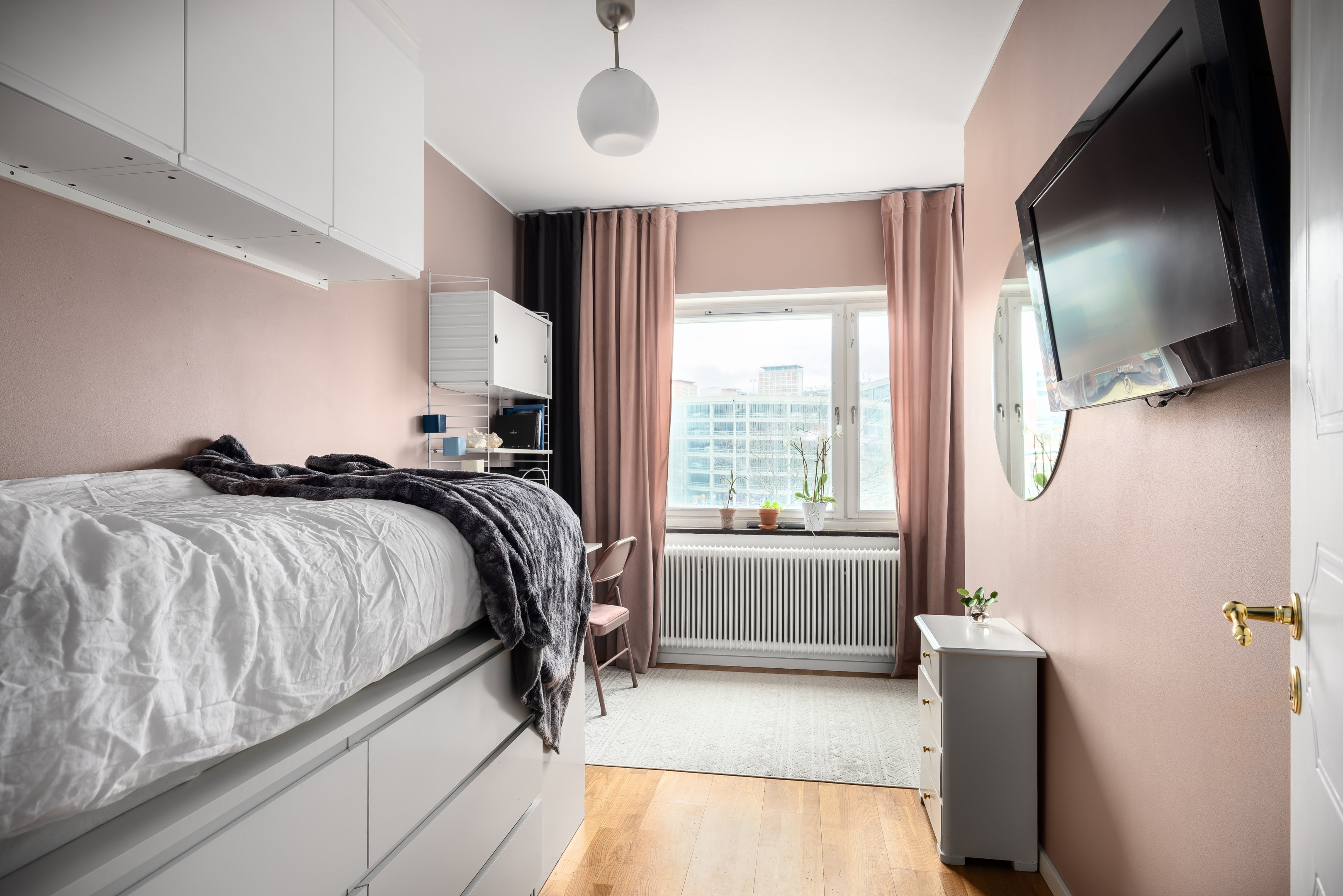 Bostadsbild från Sickla Strand 35, Såld i Sickla, Nacka