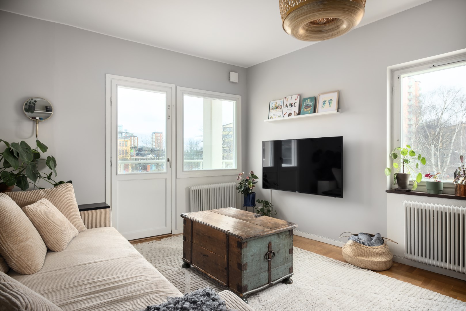 Bostadsbild från Sickla Strand 35, Såld i Sickla, Nacka