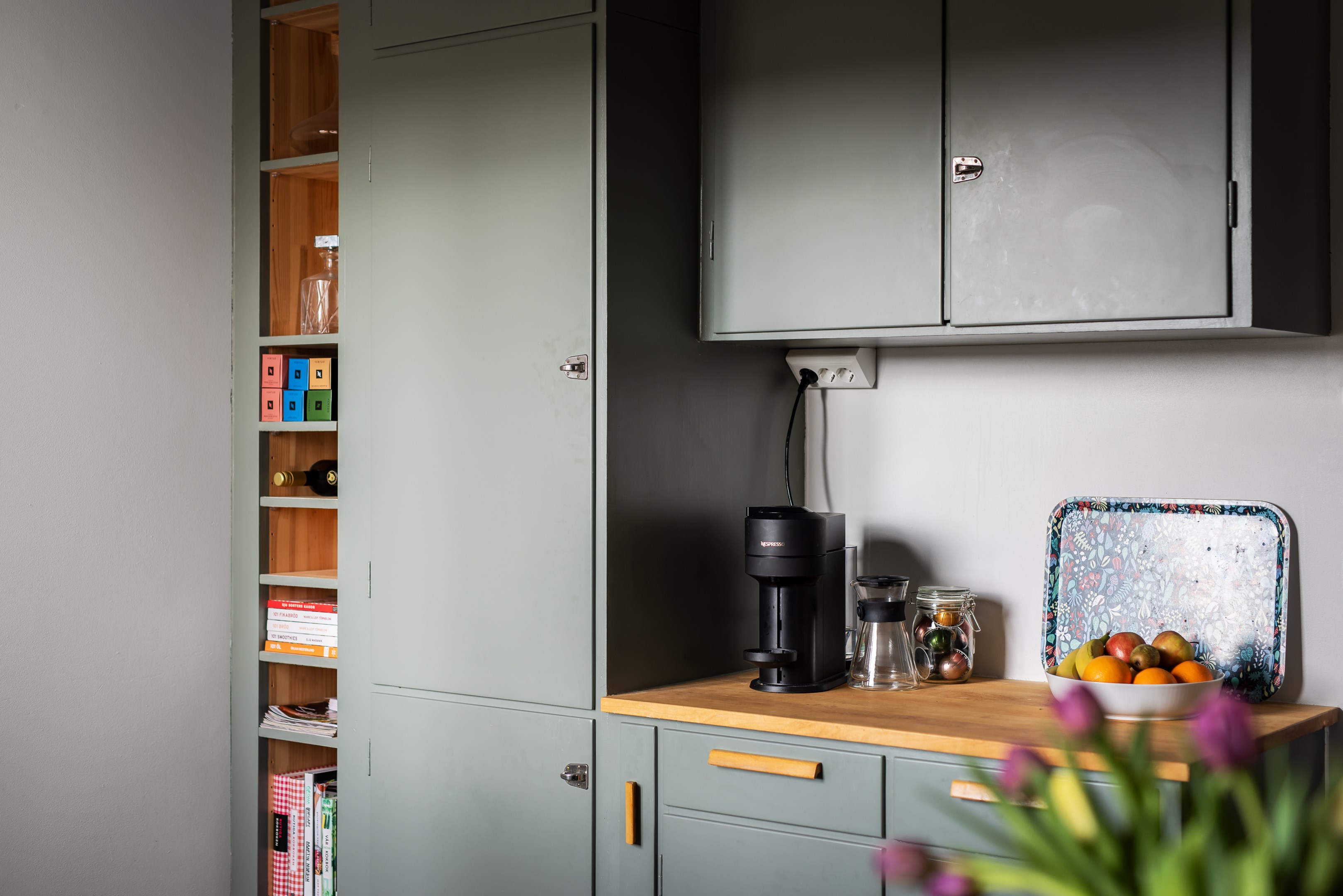 Bostadsbild från Sickla Strand 35, Såld i Sickla, Nacka