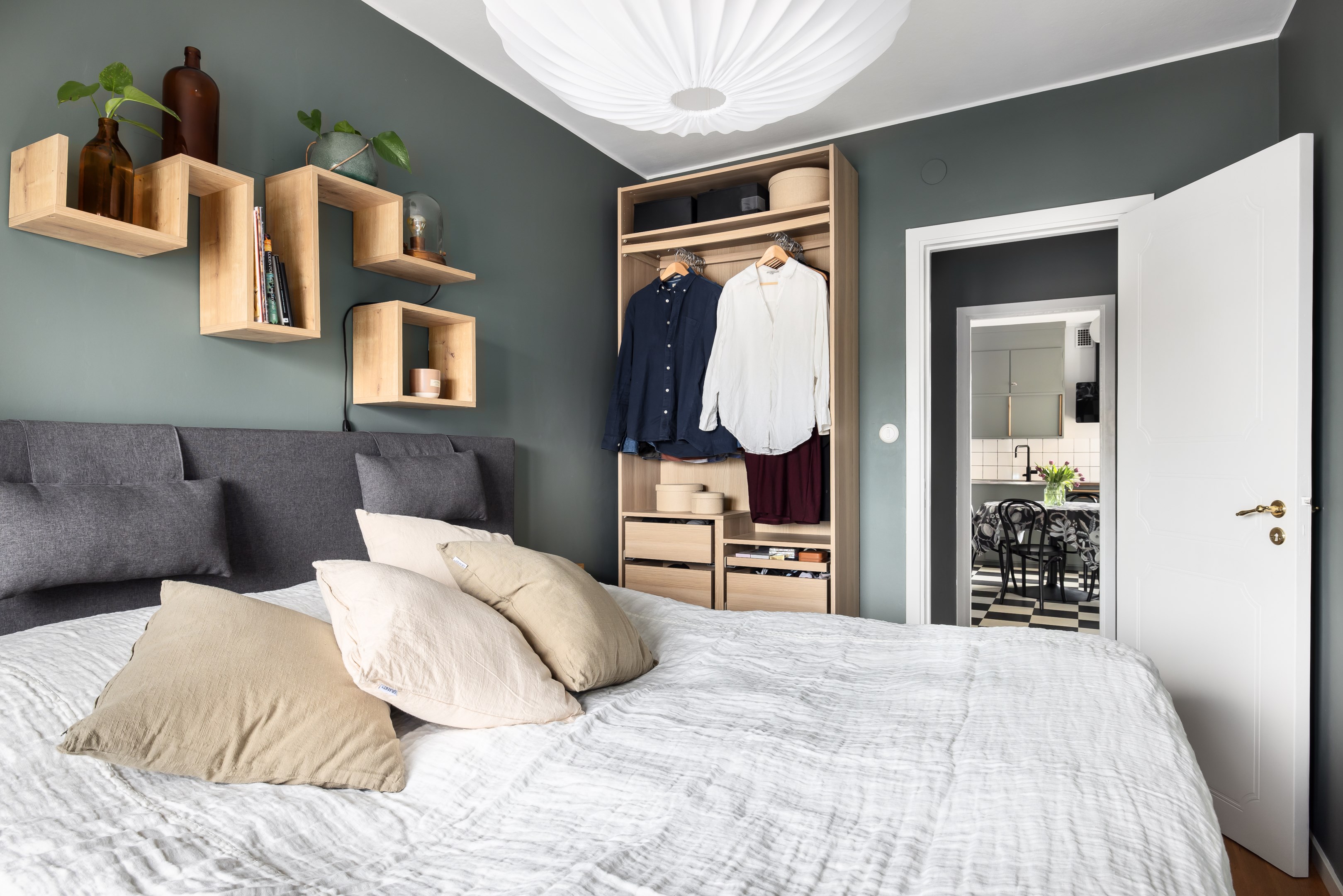 Bostadsbild från Sickla Strand 35, Såld i Sickla, Nacka