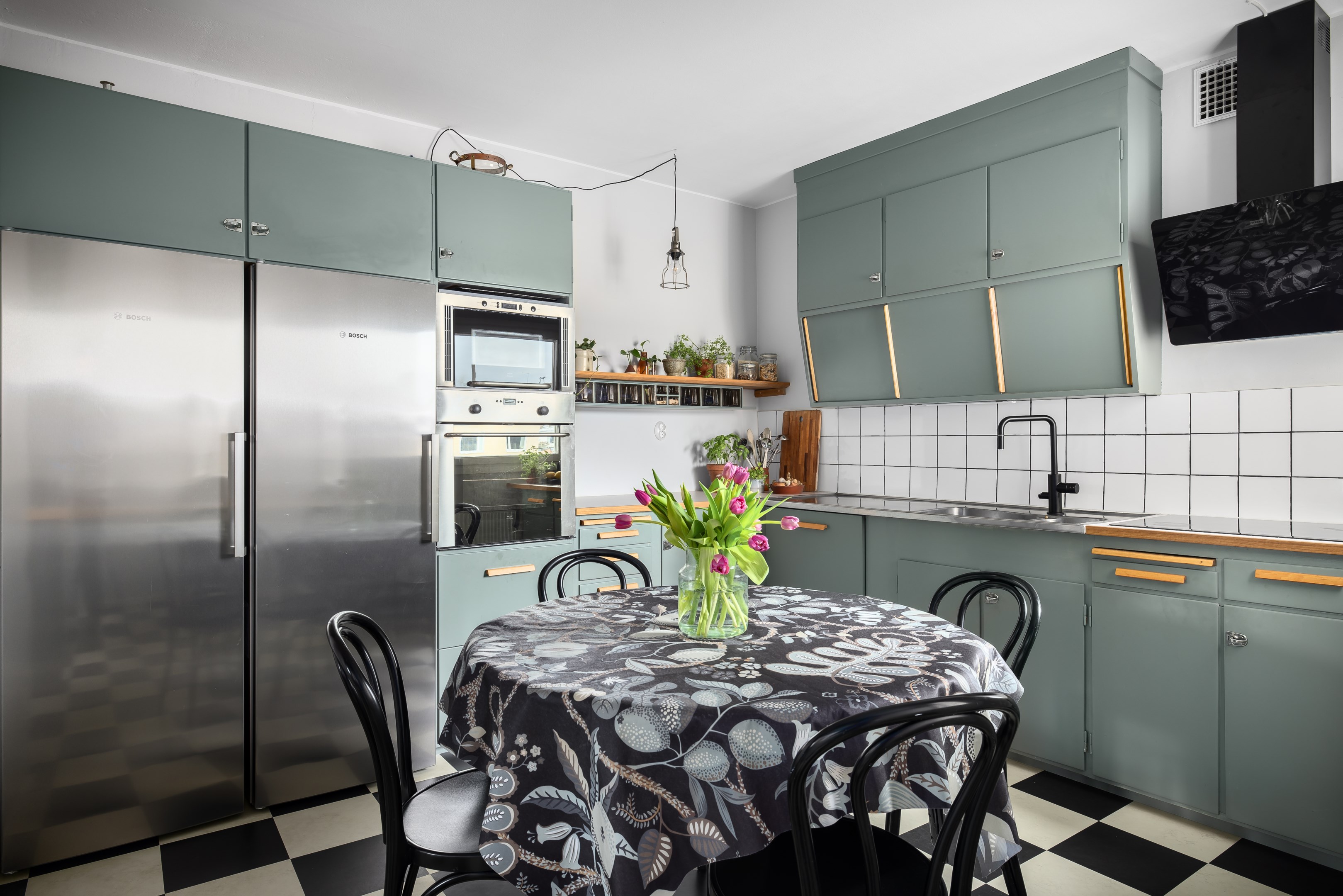 Bostadsbild från Sickla Strand 35, Såld i Sickla, Nacka