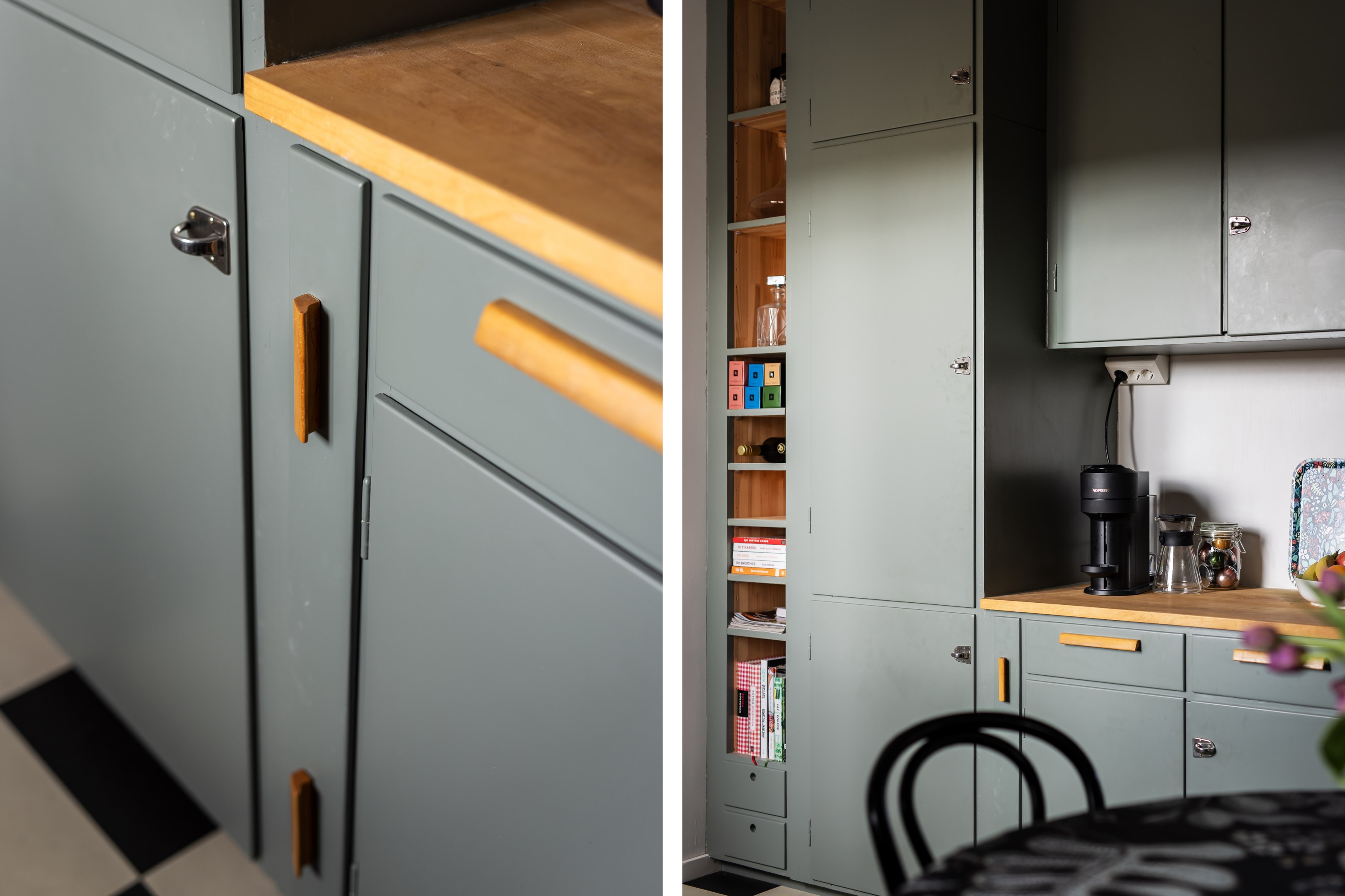 Bostadsbild från Sickla Strand 35, Såld i Sickla, Nacka