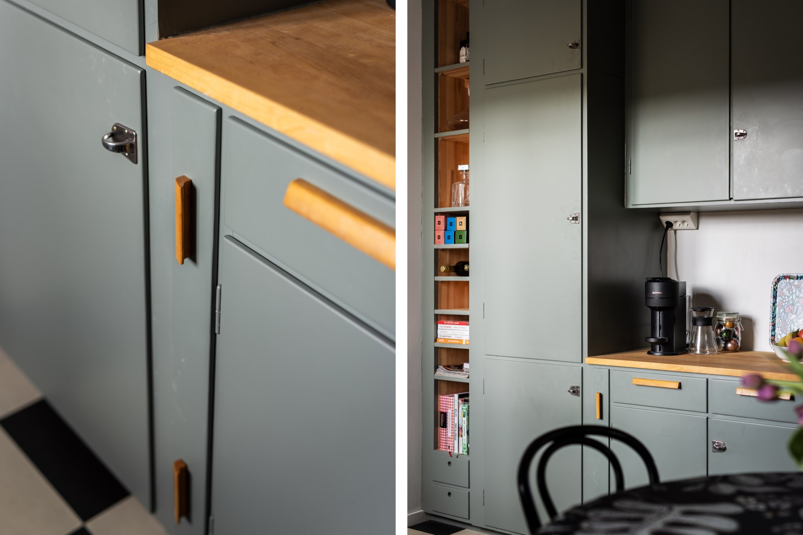 Bostadsbild från Sickla Strand 35, Såld i Sickla, Nacka