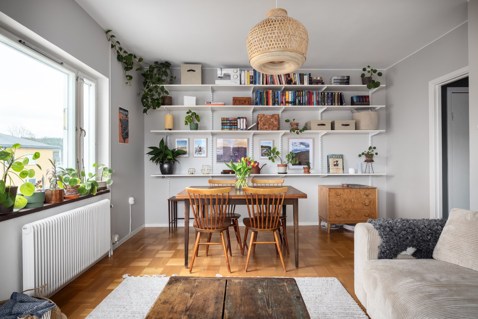 Bostadsbild från Sickla Strand 35, Såld i Sickla, Nacka