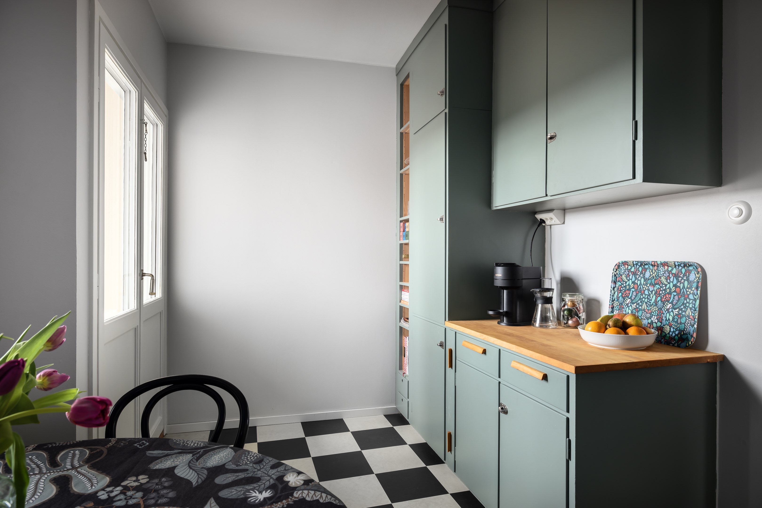 Bostadsbild från Sickla Strand 35, Såld i Sickla, Nacka