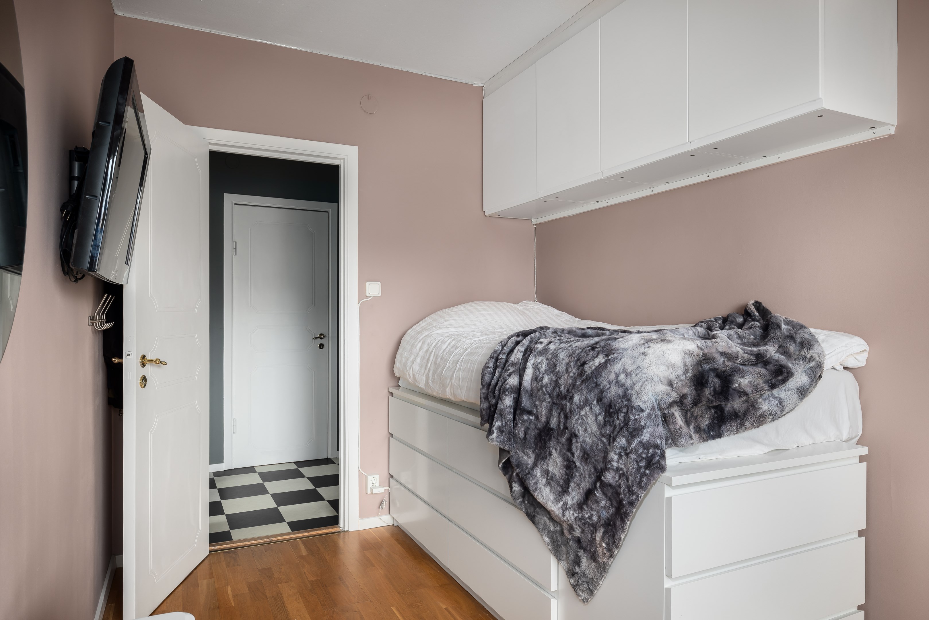 Bostadsbild från Sickla Strand 35, Såld i Sickla, Nacka