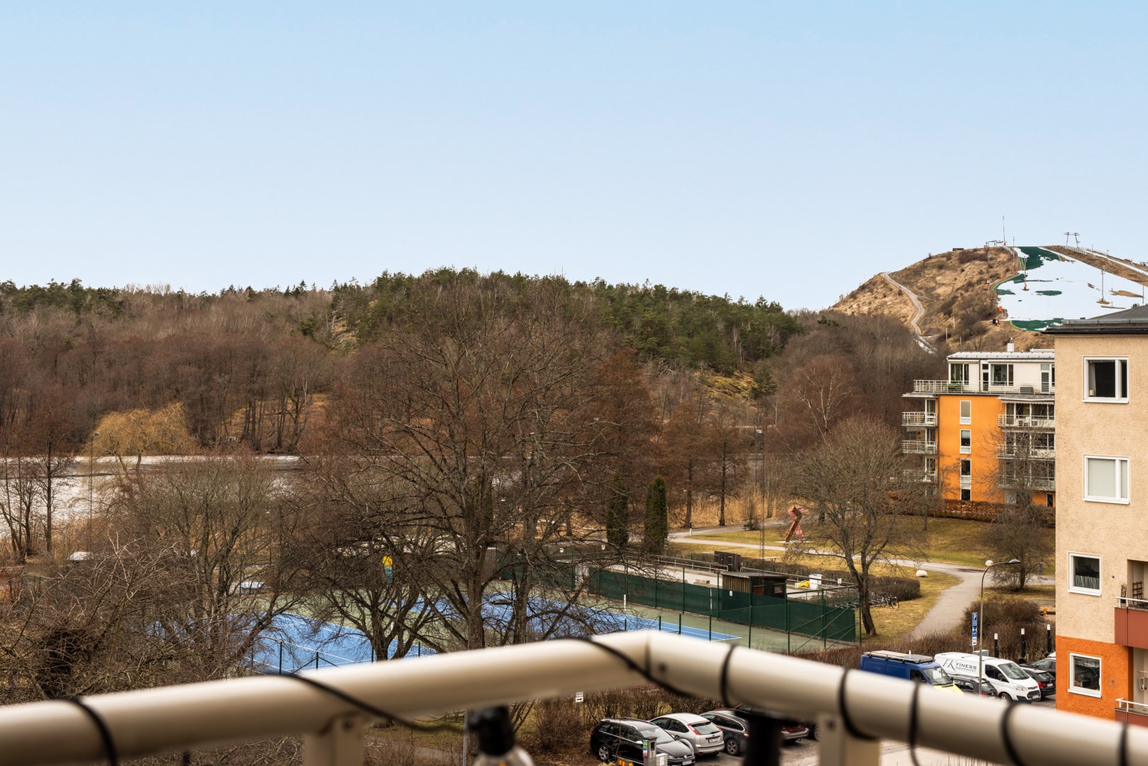Bostadsbild från Sickla Strand 35, Såld i Sickla, Nacka