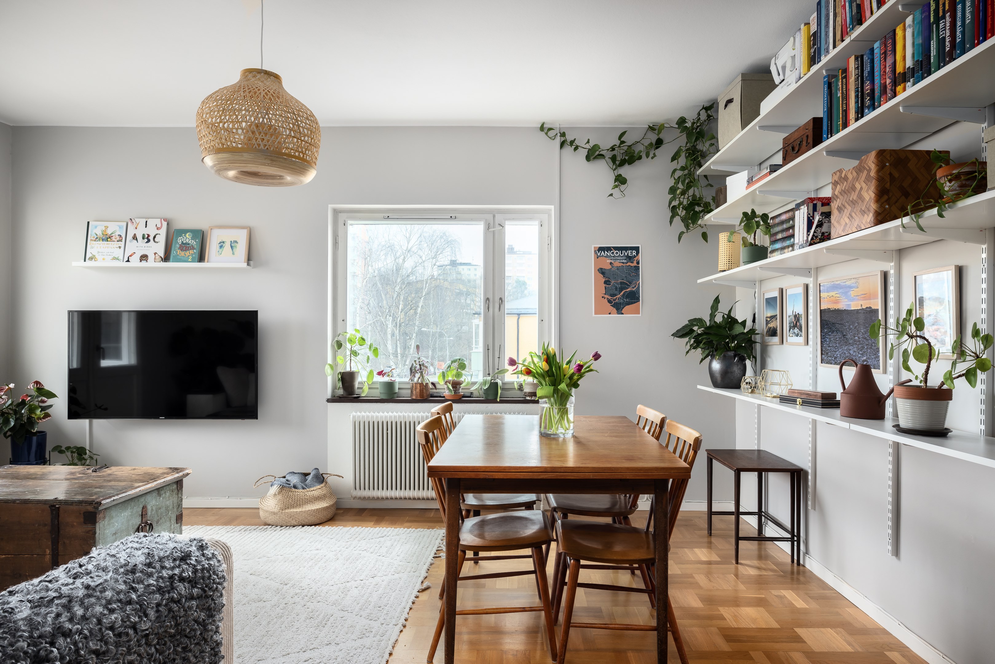 Bostadsbild från Sickla Strand 35, Såld i Sickla, Nacka