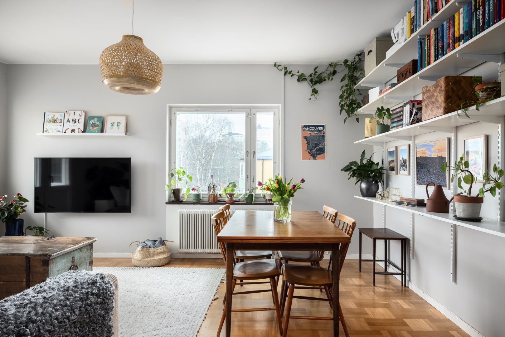 Bostadsbild från Sickla Strand 35, Såld i Sickla, Nacka