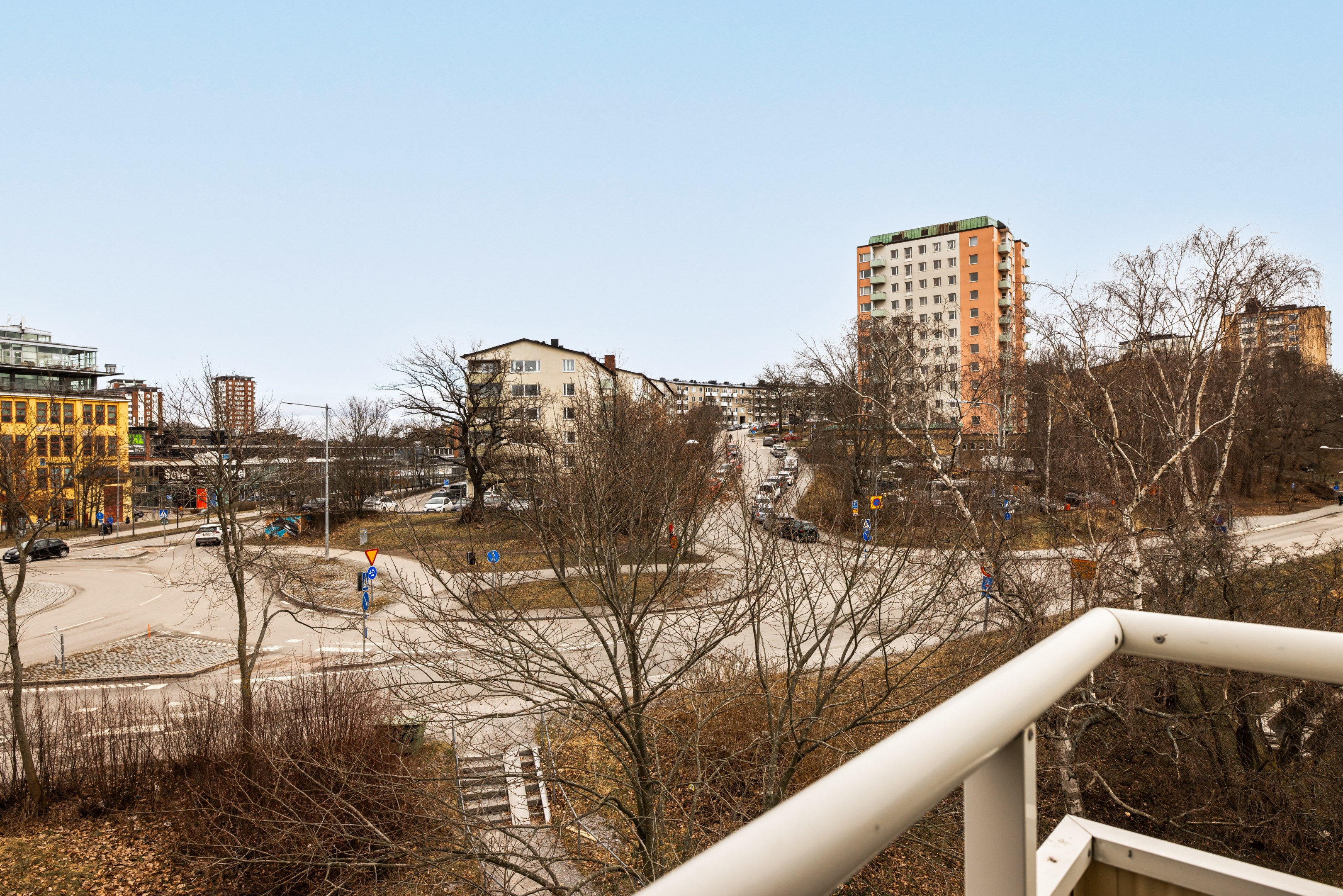 Bostadsbild från Sickla Strand 35, Såld i Sickla, Nacka