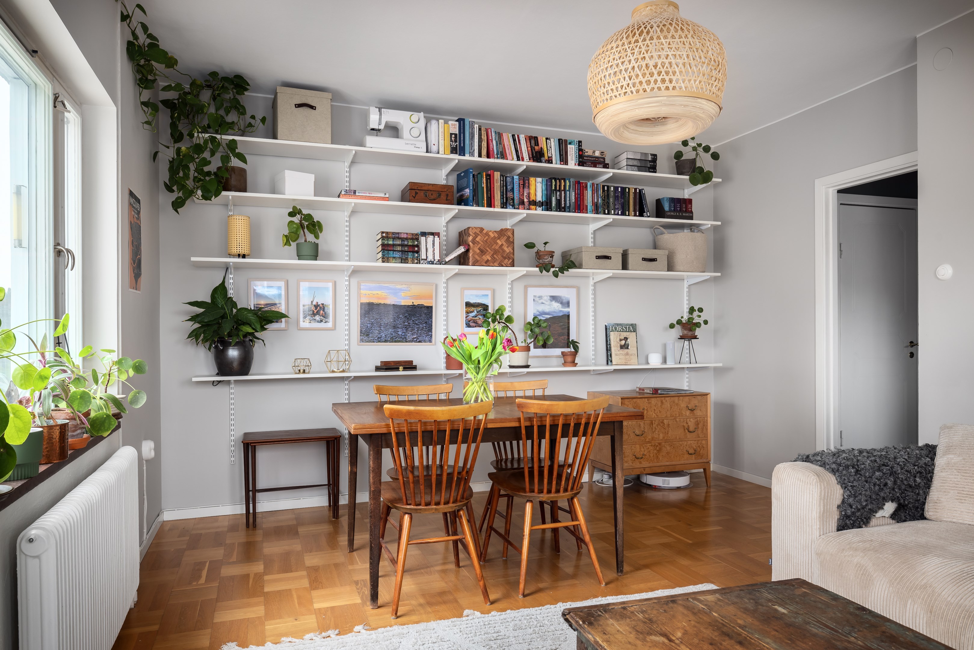 Bostadsbild från Sickla Strand 35, Såld i Sickla, Nacka