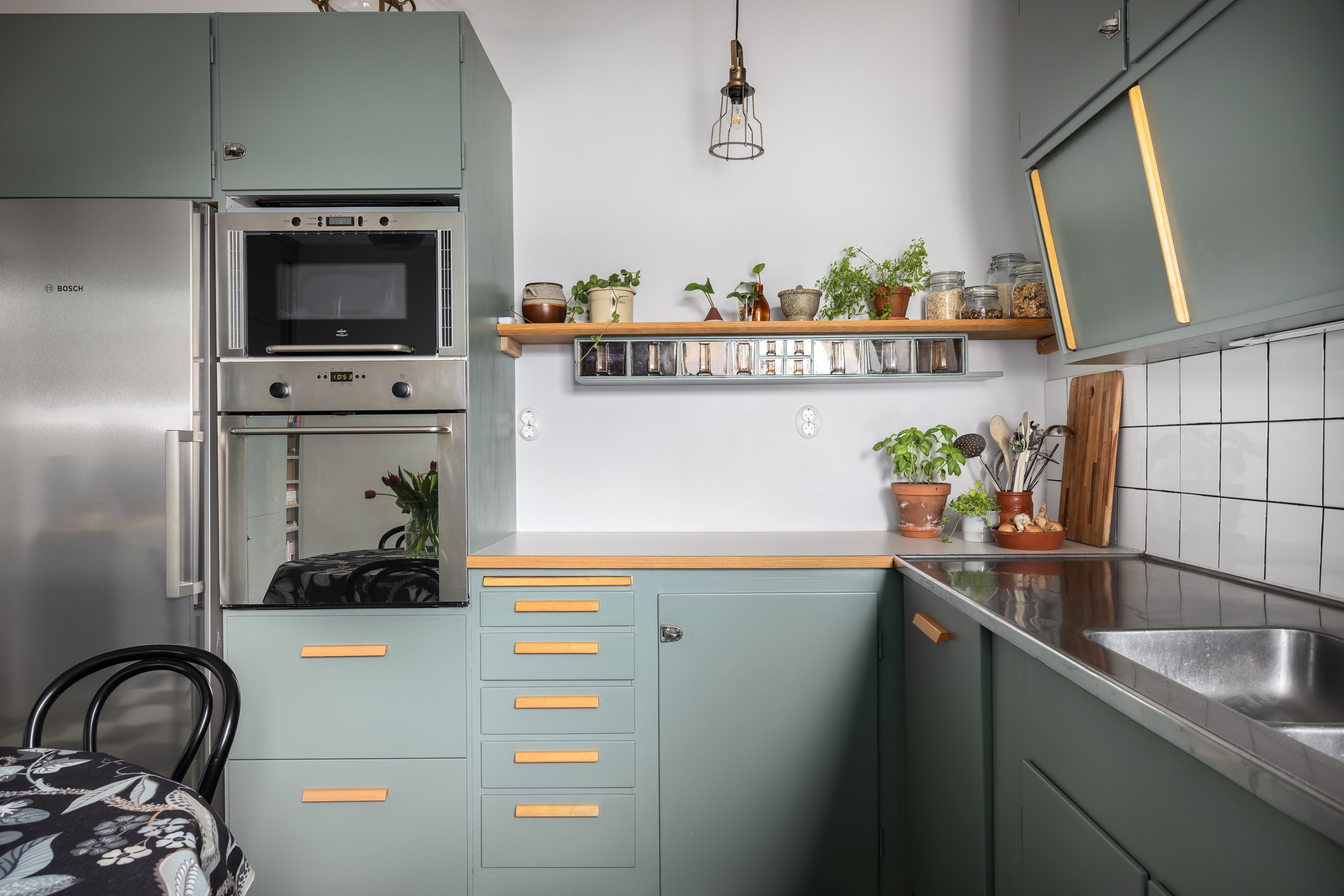 Bostadsbild från Sickla Strand 35, Såld i Sickla, Nacka