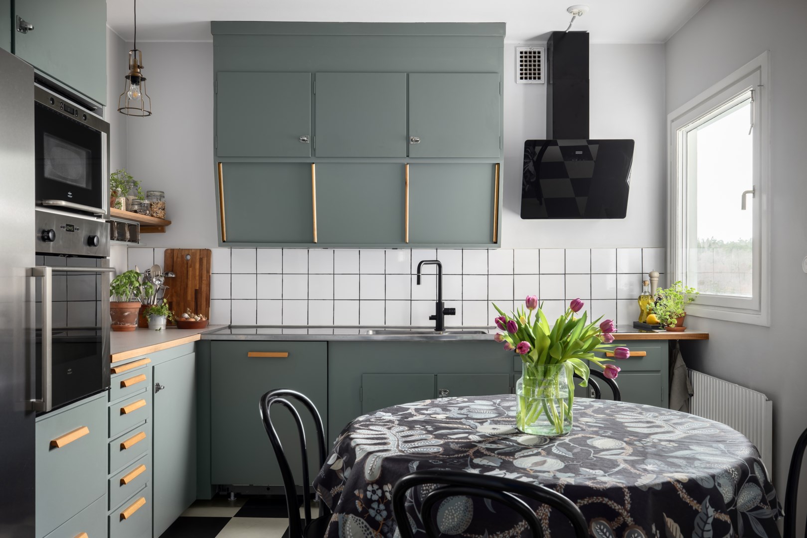 Bostadsbild från Sickla Strand 35, Såld i Sickla, Nacka