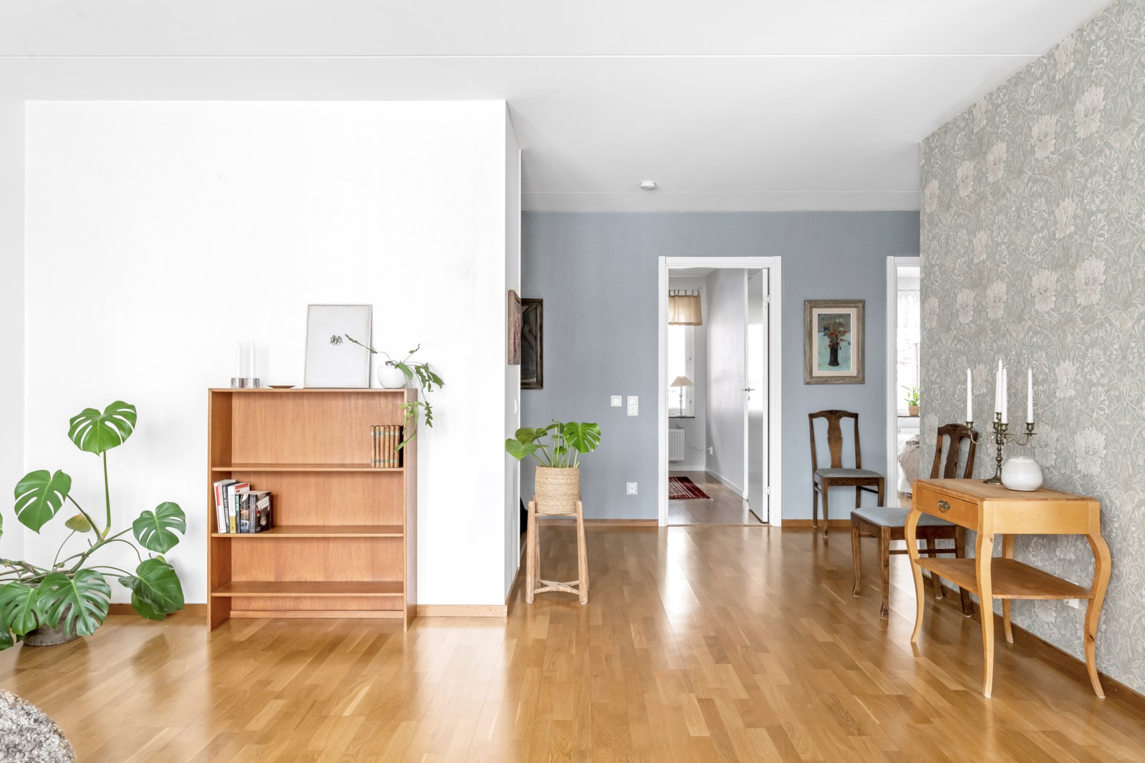 Bostadsbild från Muningatan 25, Såld i Kungsängen, Uppsala