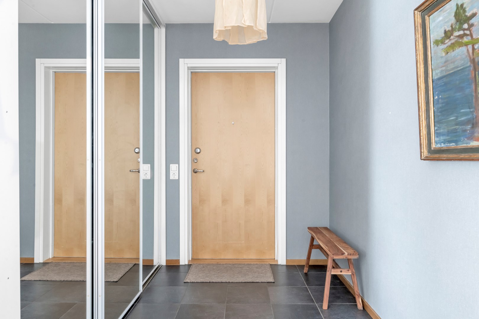 Bostadsbild från Muningatan 25, Såld i Kungsängen, Uppsala