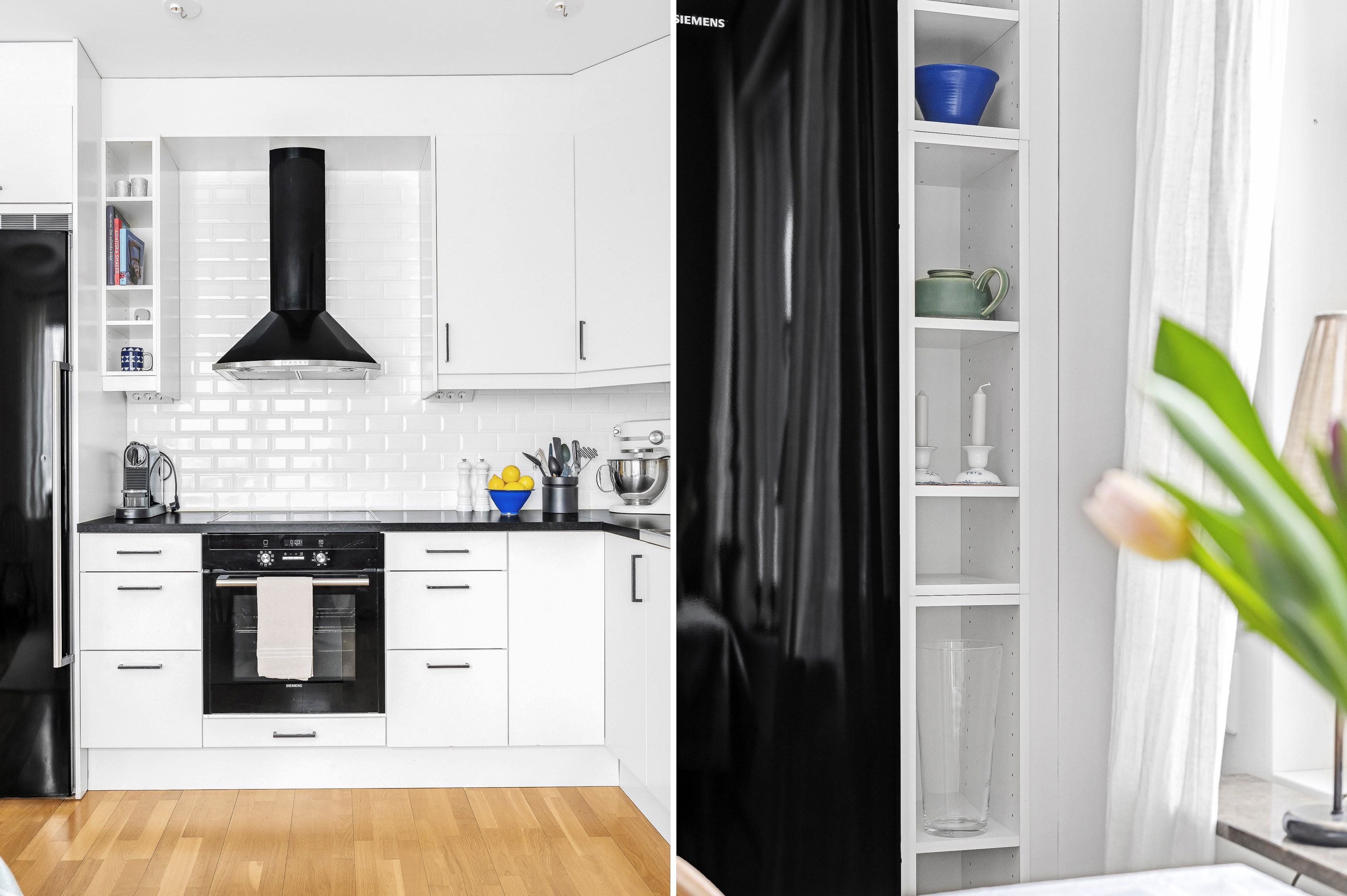 Bostadsbild från Muningatan 25, Såld i Kungsängen, Uppsala