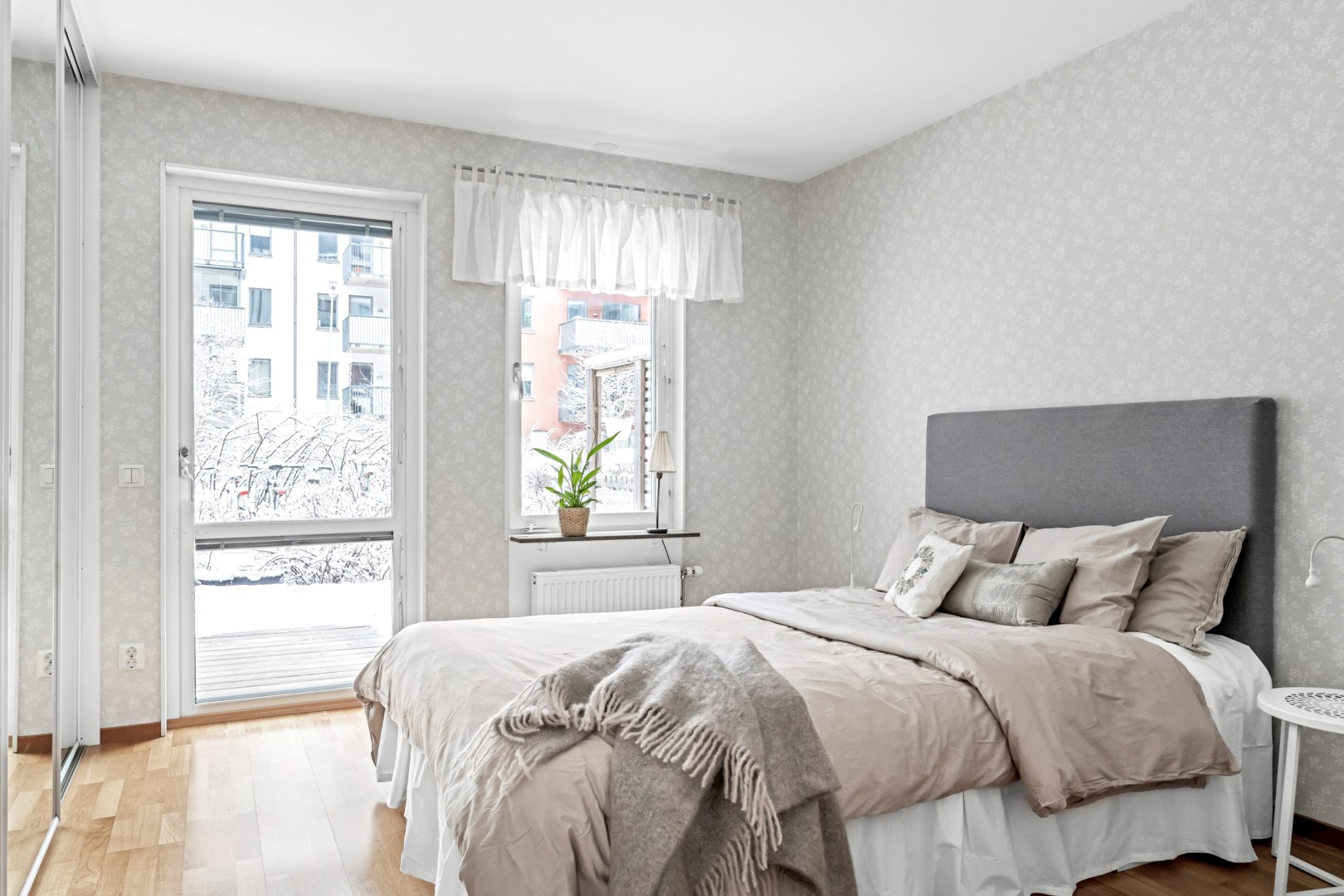 Bostadsbild från Muningatan 25, Såld i Kungsängen, Uppsala