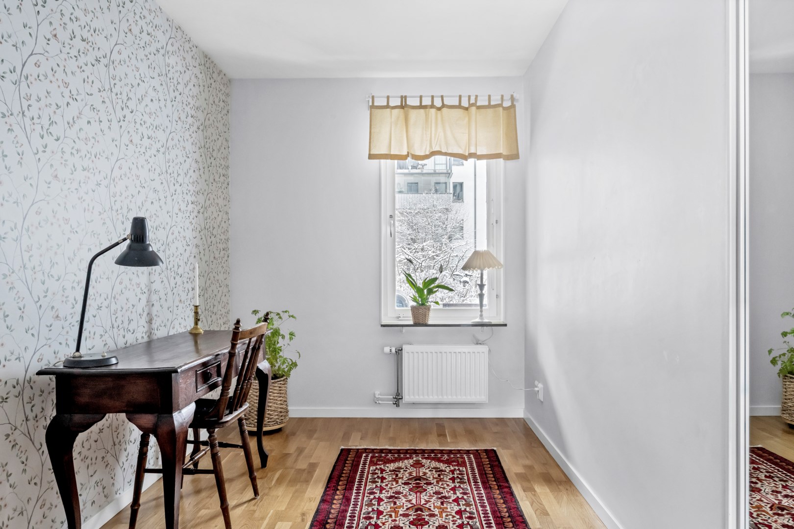 Bostadsbild från Muningatan 25, Såld i Kungsängen, Uppsala