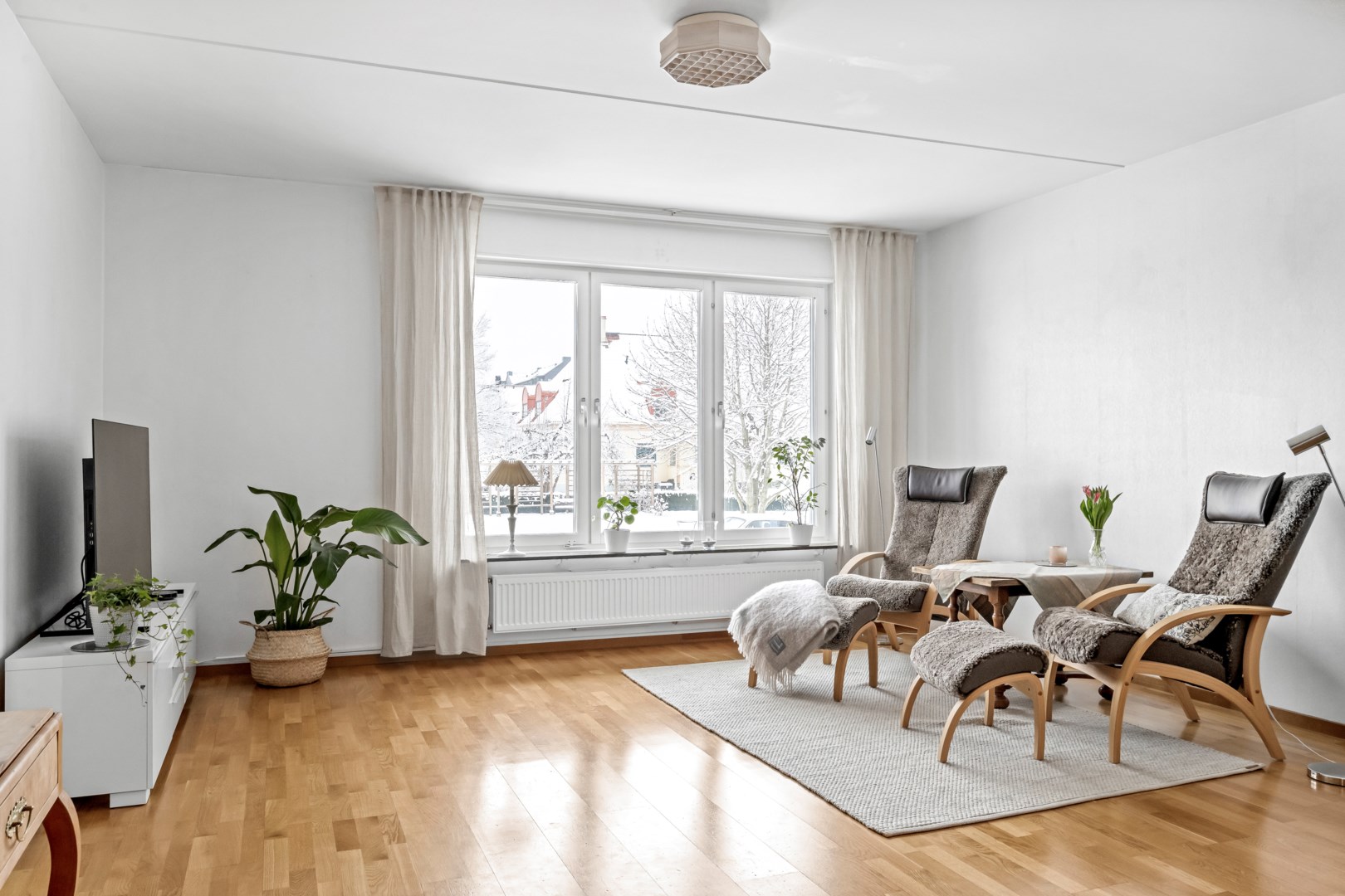 Bostadsbild från Muningatan 25, Såld i Kungsängen, Uppsala