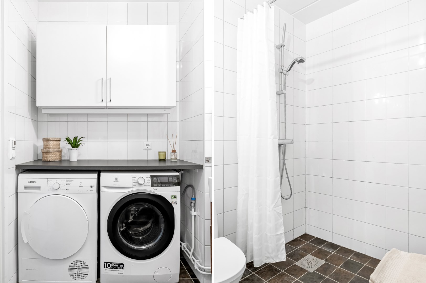 Bostadsbild från Muningatan 25, Såld i Kungsängen, Uppsala