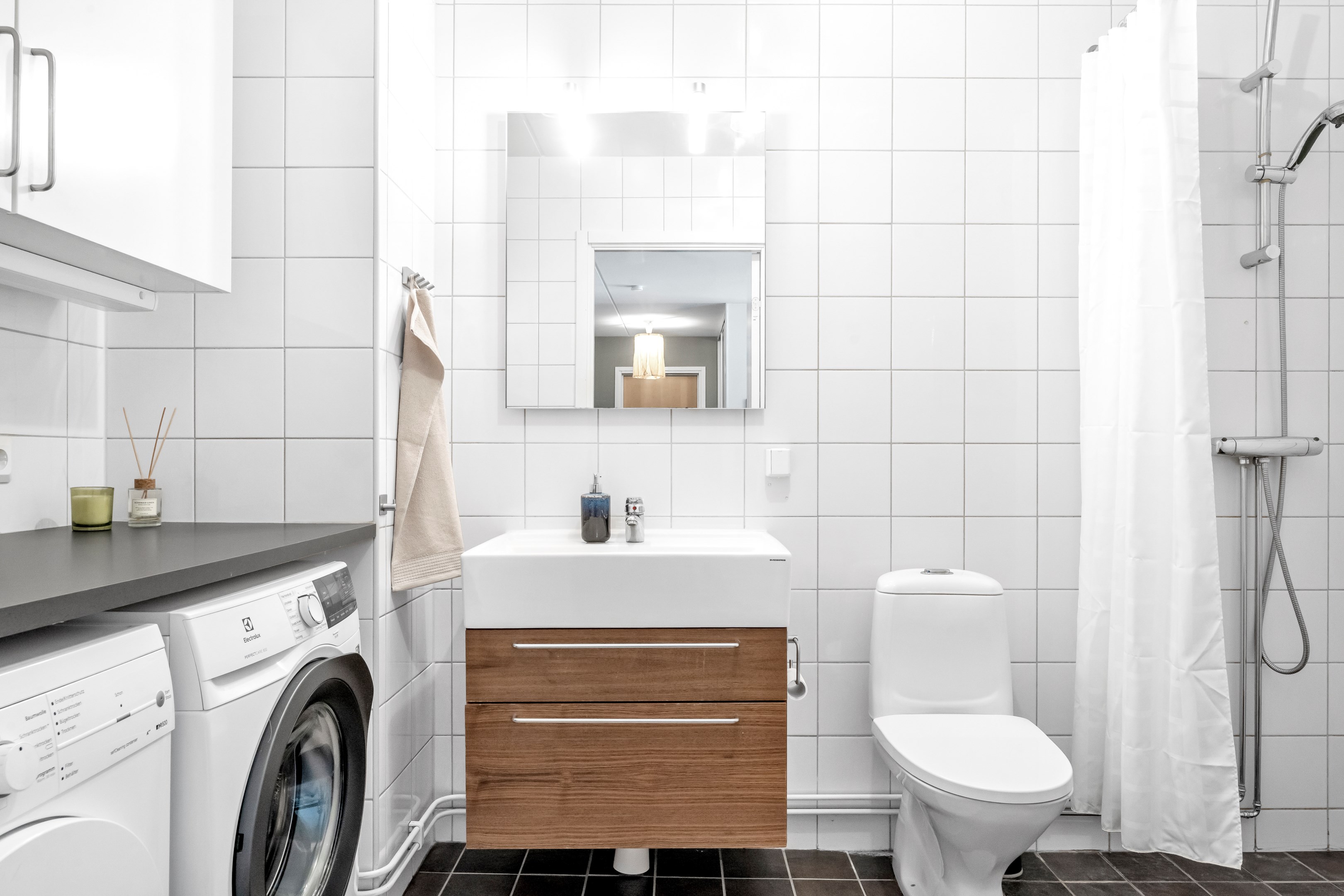 Bostadsbild från Muningatan 25, Såld i Kungsängen, Uppsala