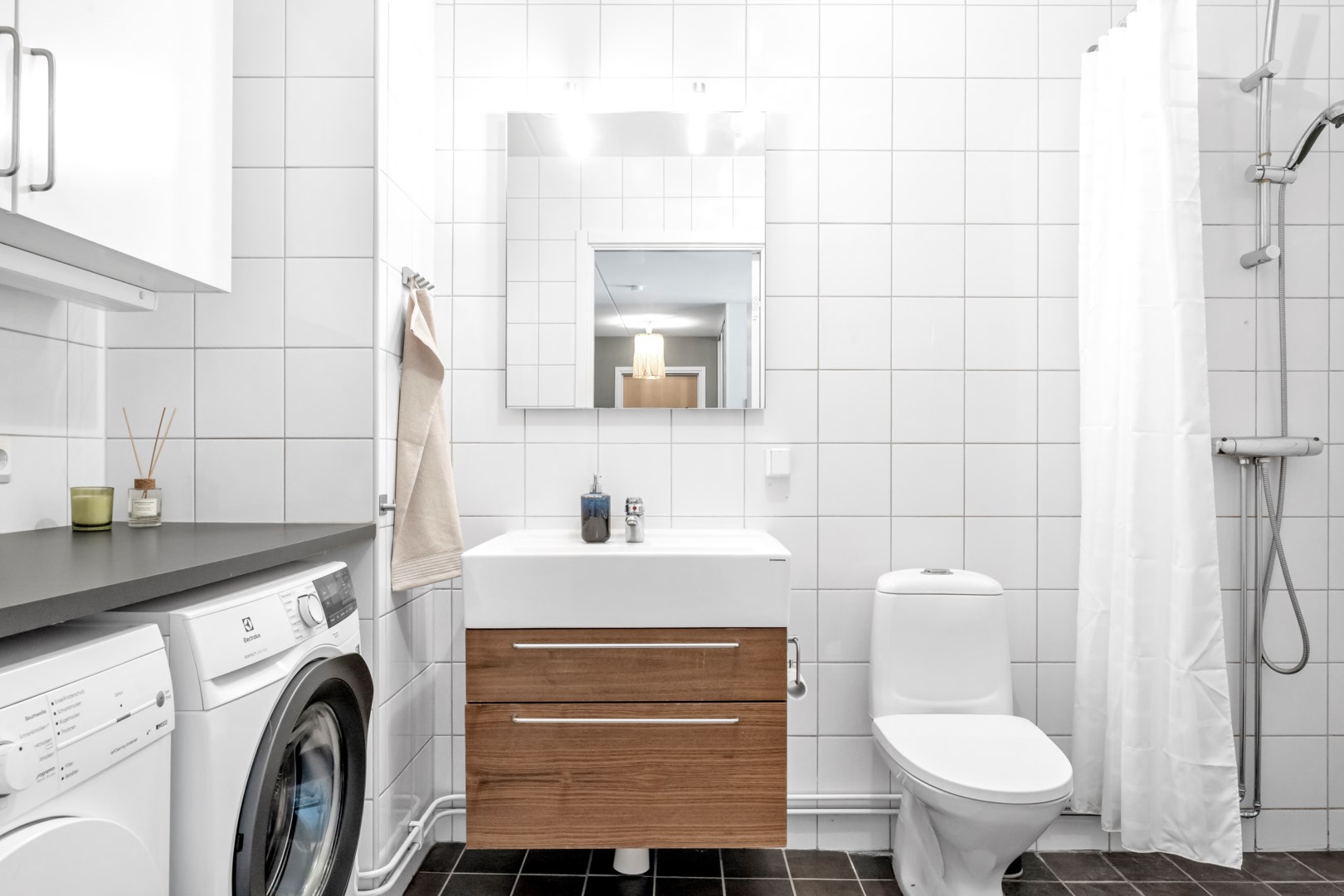 Bostadsbild från Muningatan 25, Såld i Kungsängen, Uppsala