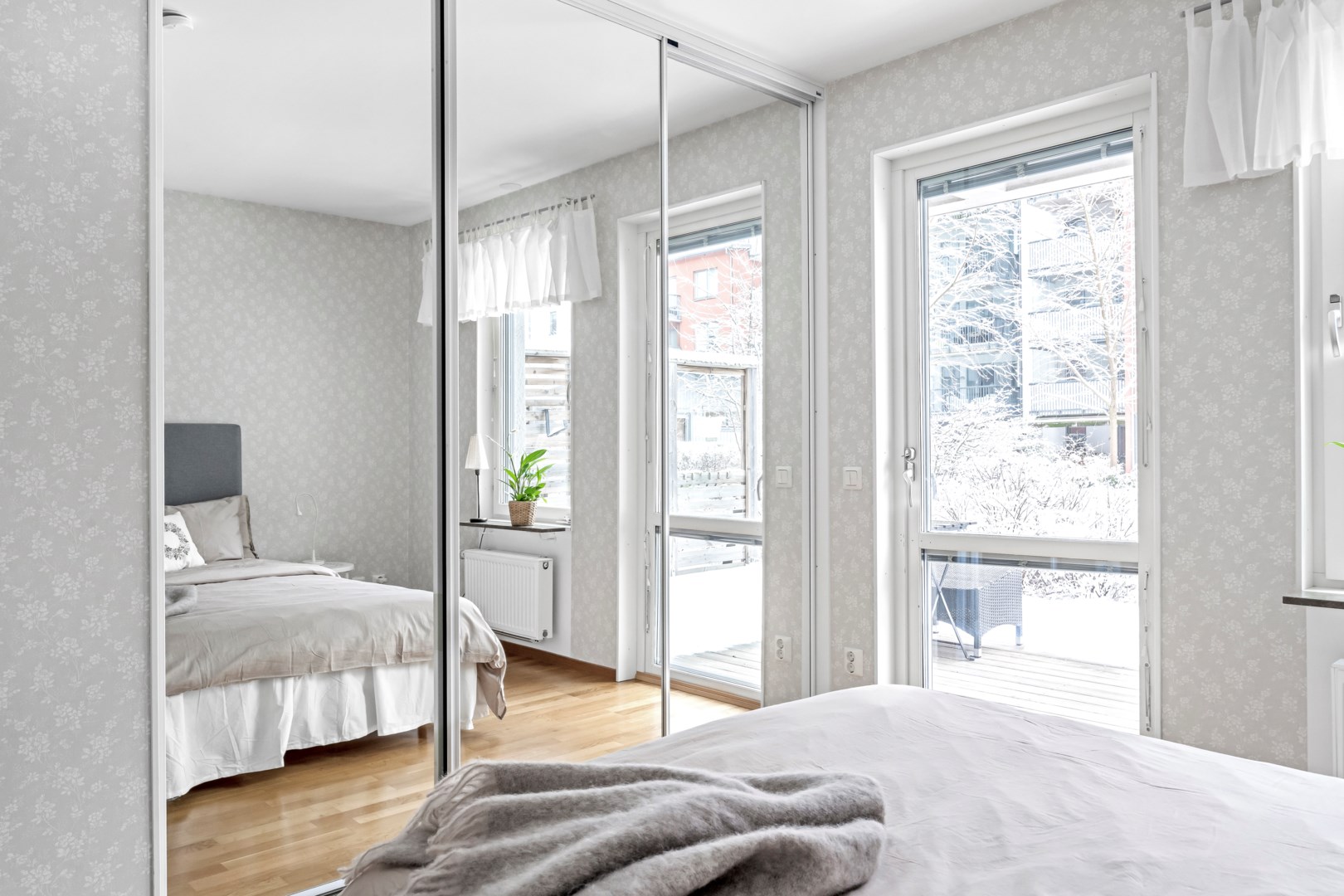 Bostadsbild från Muningatan 25, Såld i Kungsängen, Uppsala