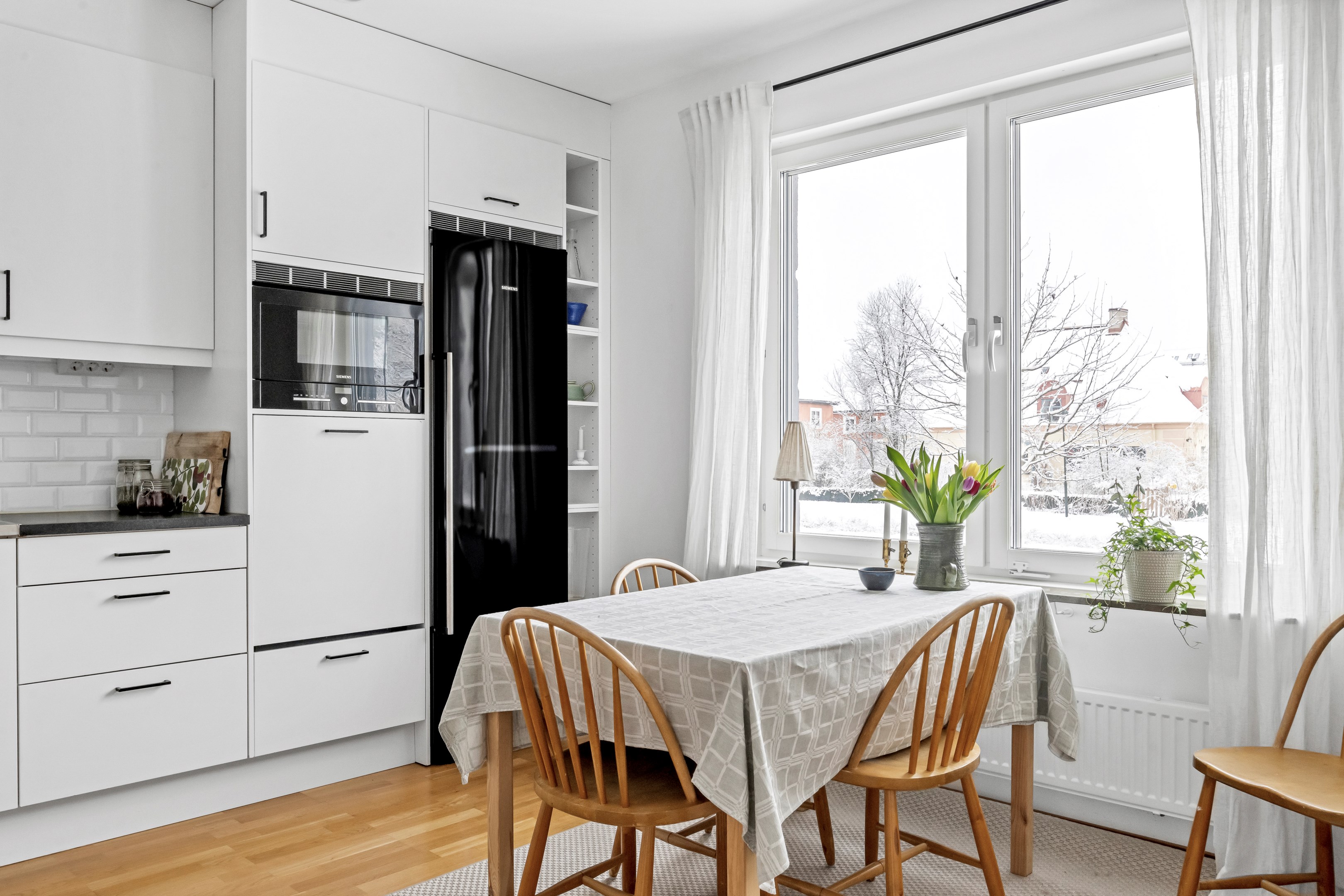 Bostadsbild från Muningatan 25, Såld i Kungsängen, Uppsala