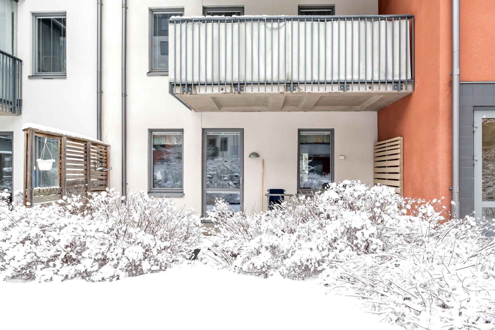 Bostadsbild från Muningatan 25, Såld i Kungsängen, Uppsala