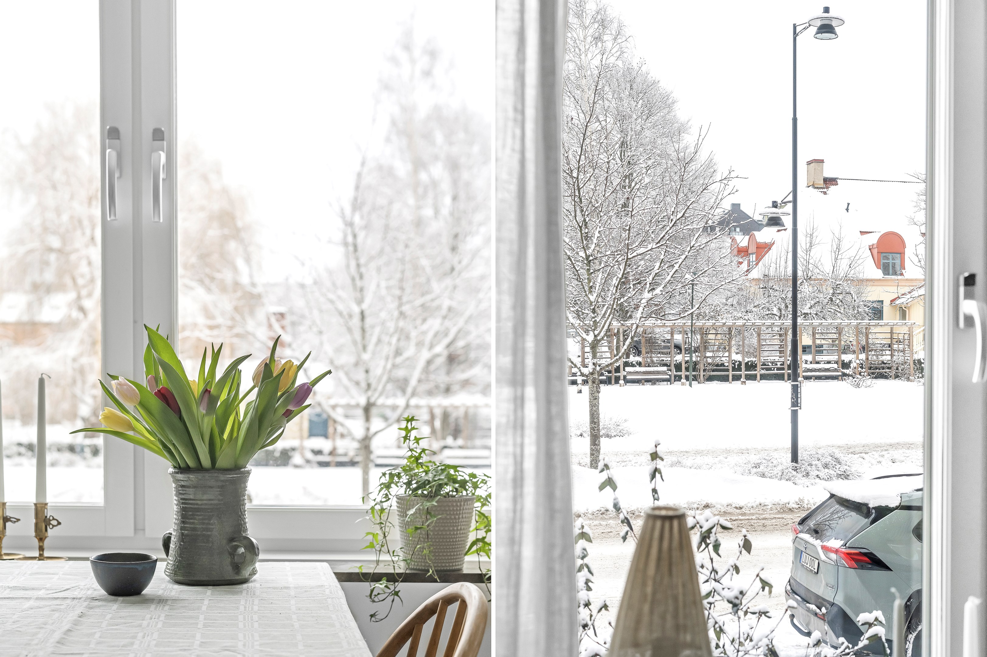 Bostadsbild från Muningatan 25, Såld i Kungsängen, Uppsala